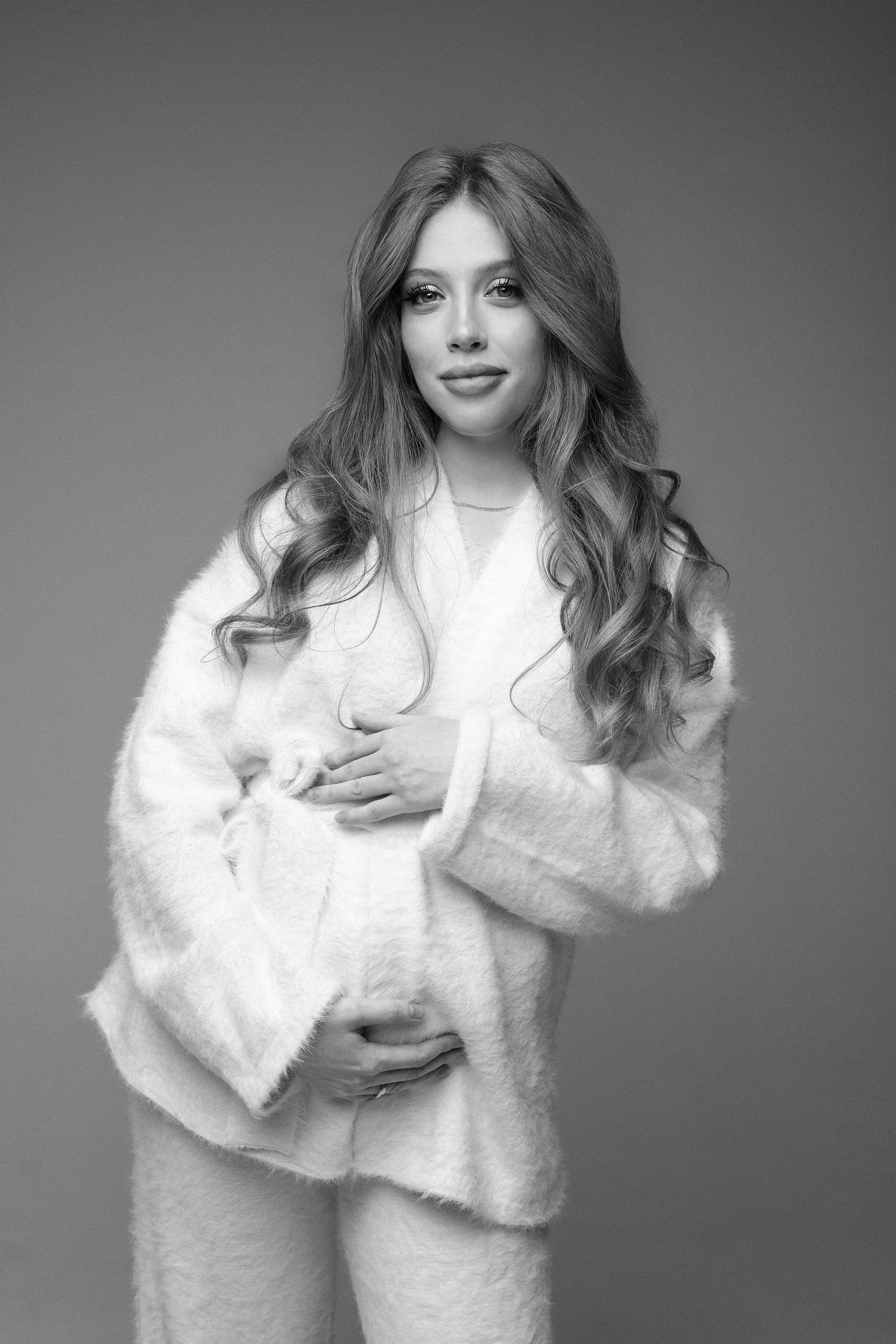 Беременная фотосессия. Poddyakova.V