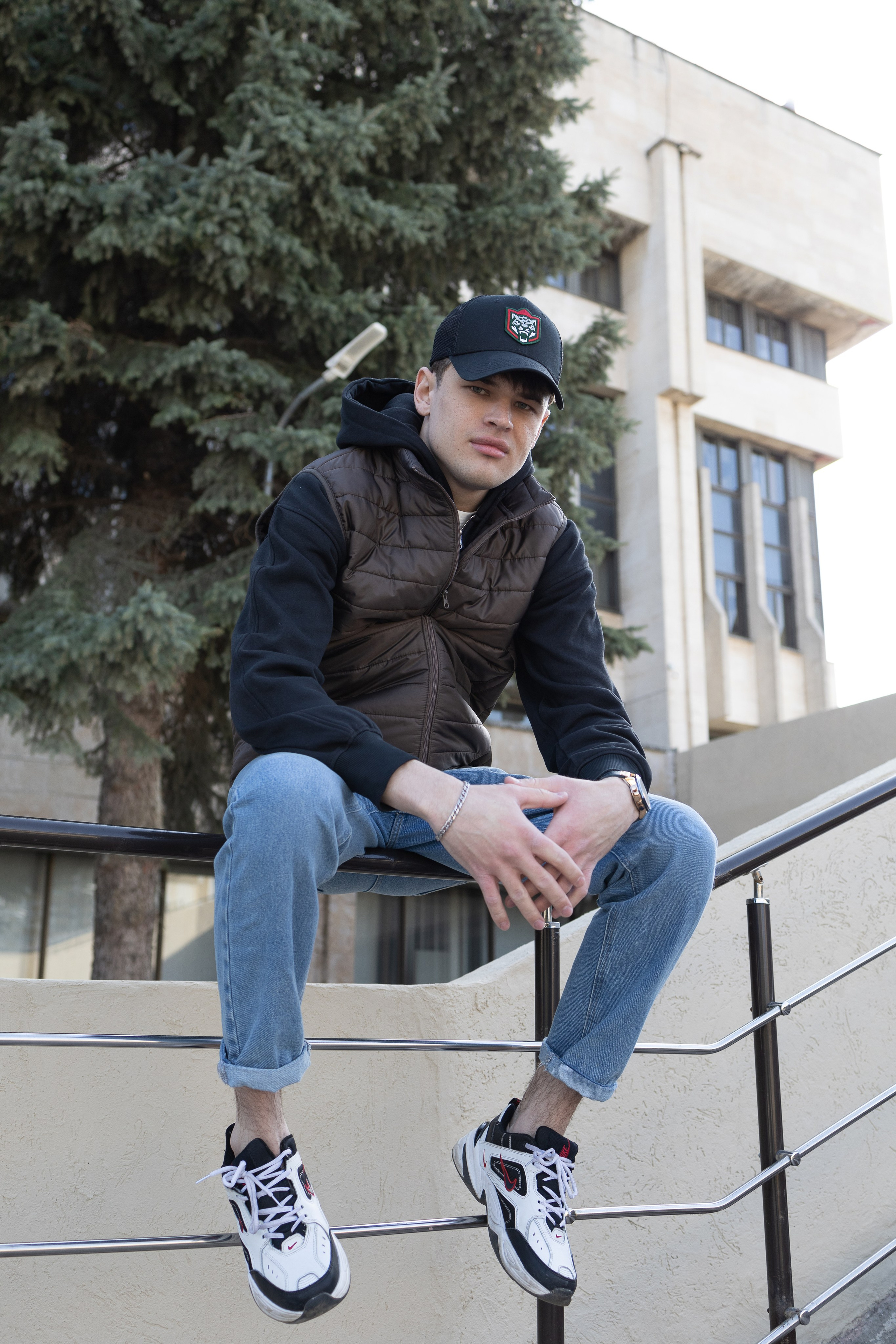 Нигматуллин Рамзиль. Promodels