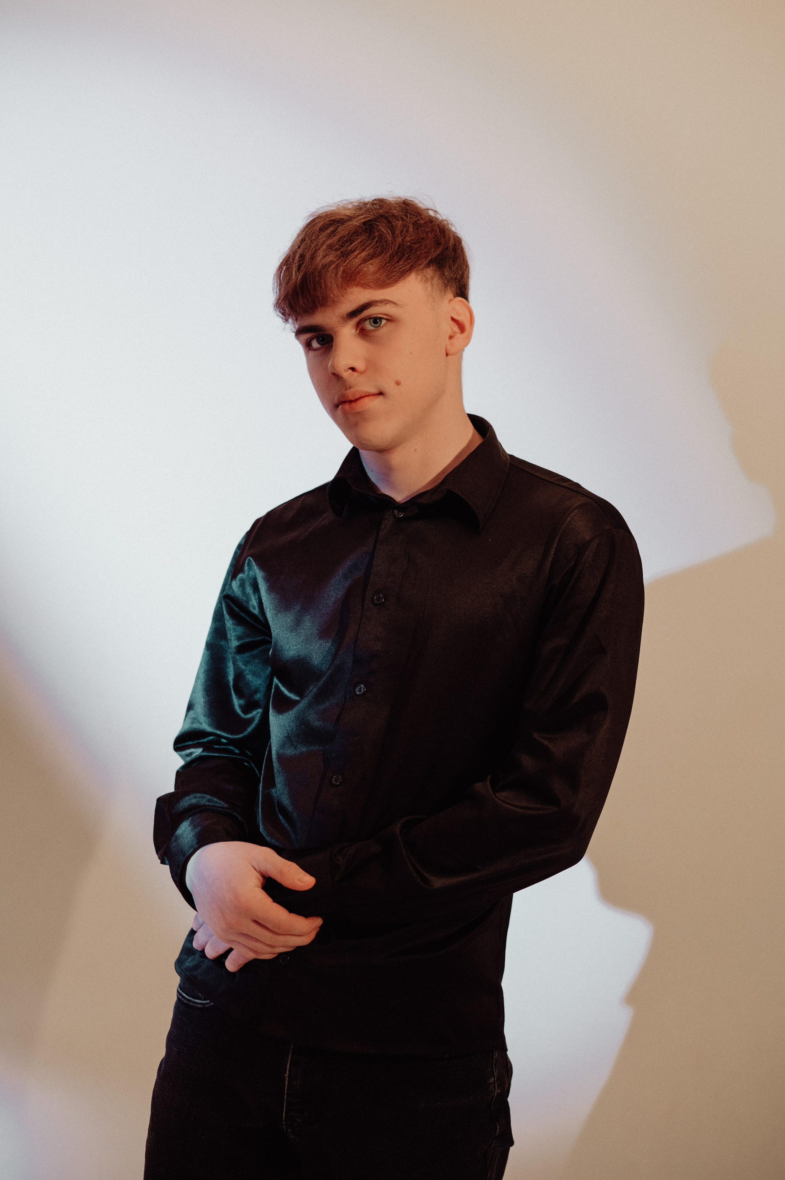 Килячков Андрей. Promodels