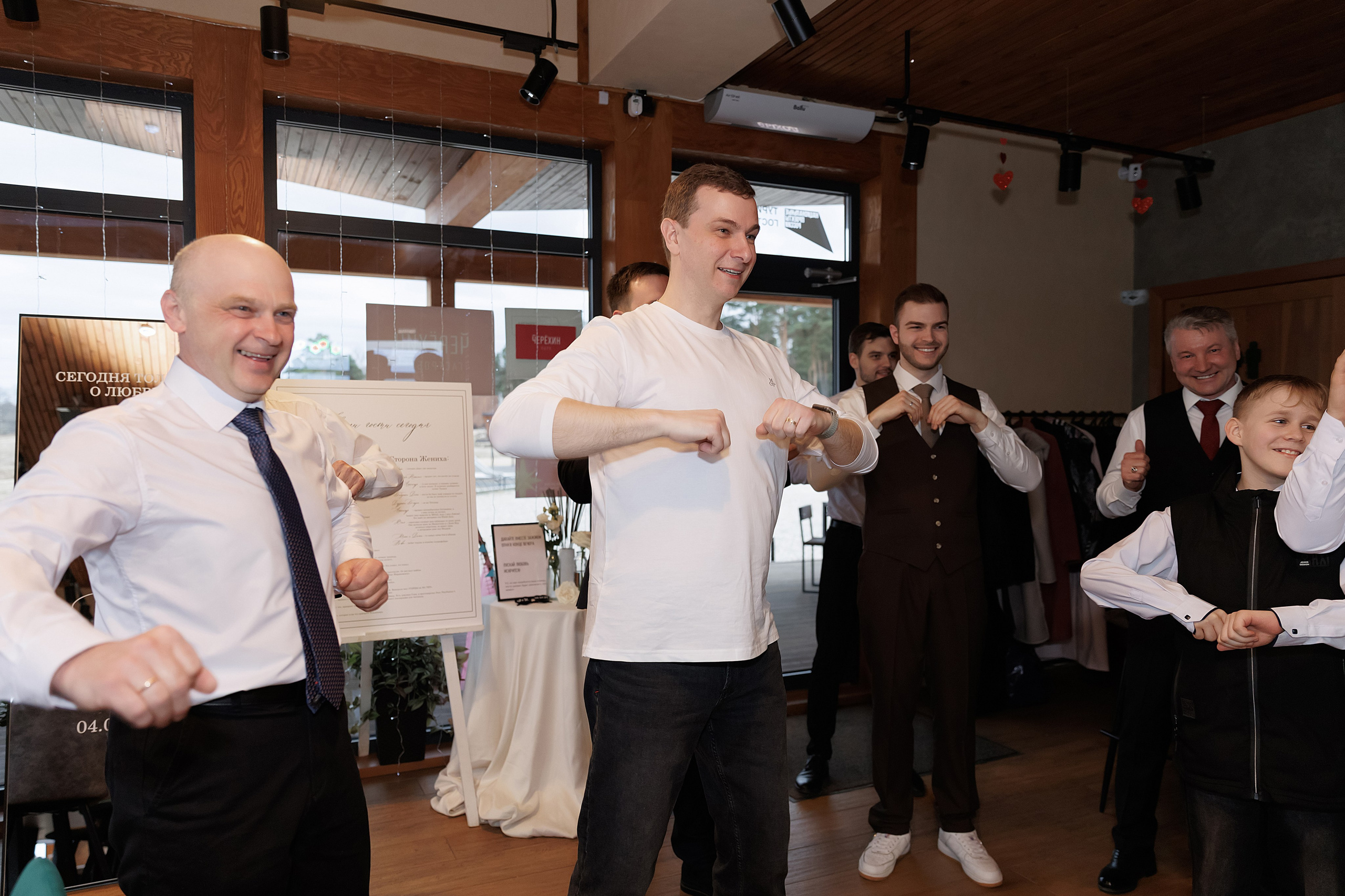 Ангелина и Игорь. Свадебный фотограф в Пскове и Санкт-Петербурге | Анна Голикова