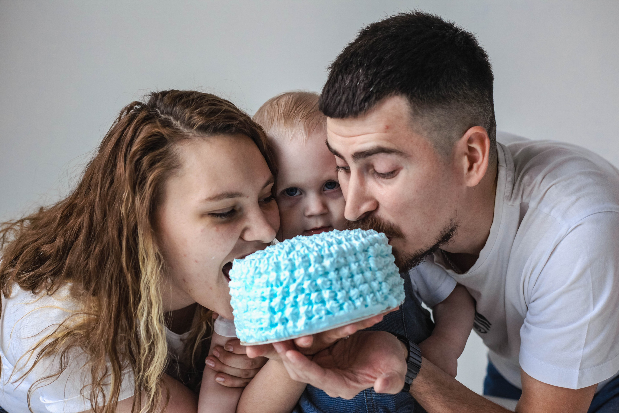 Студия. Уличный фотограф Города N