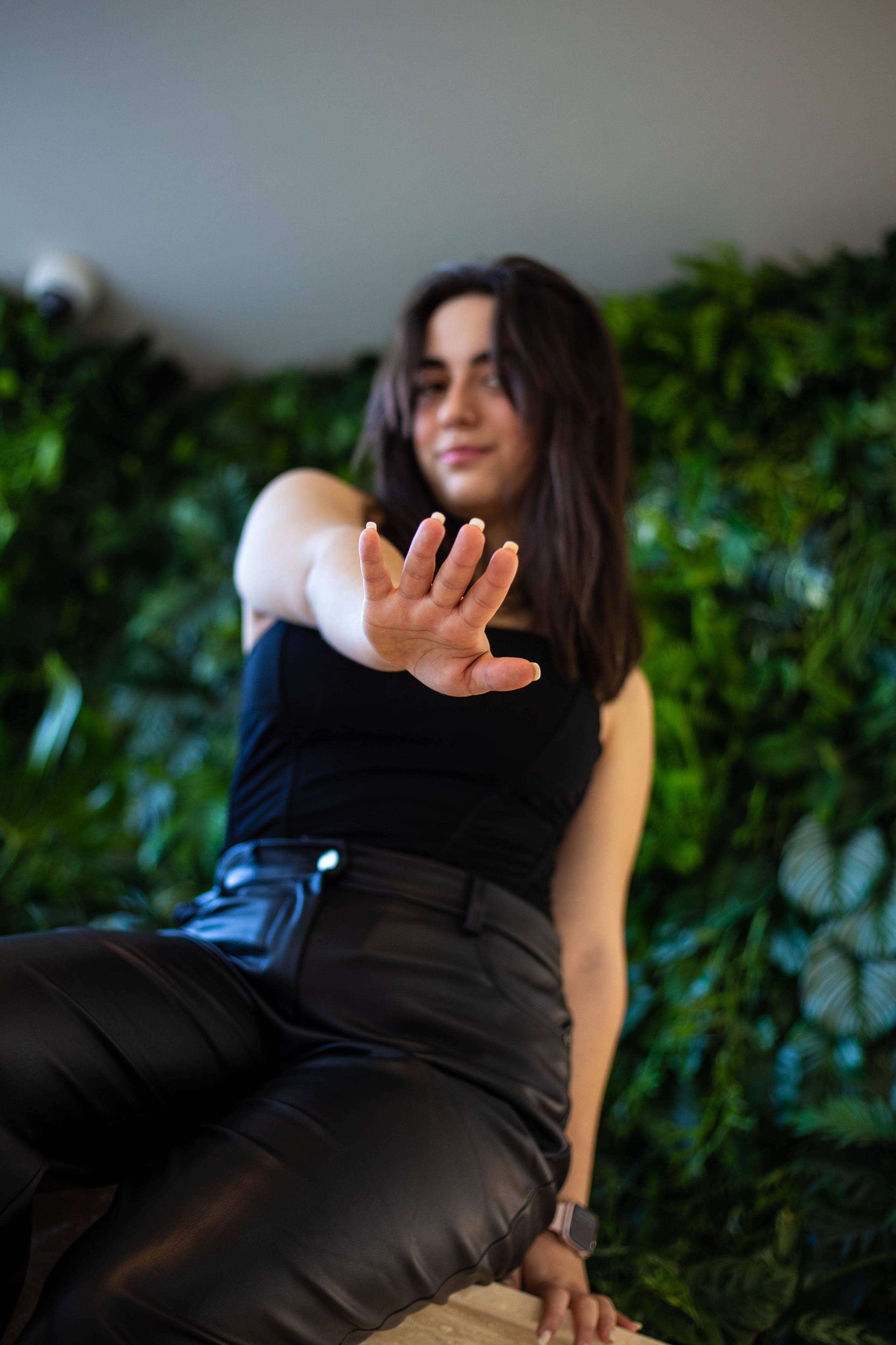 7.01.25. Уличный фотограф Города N