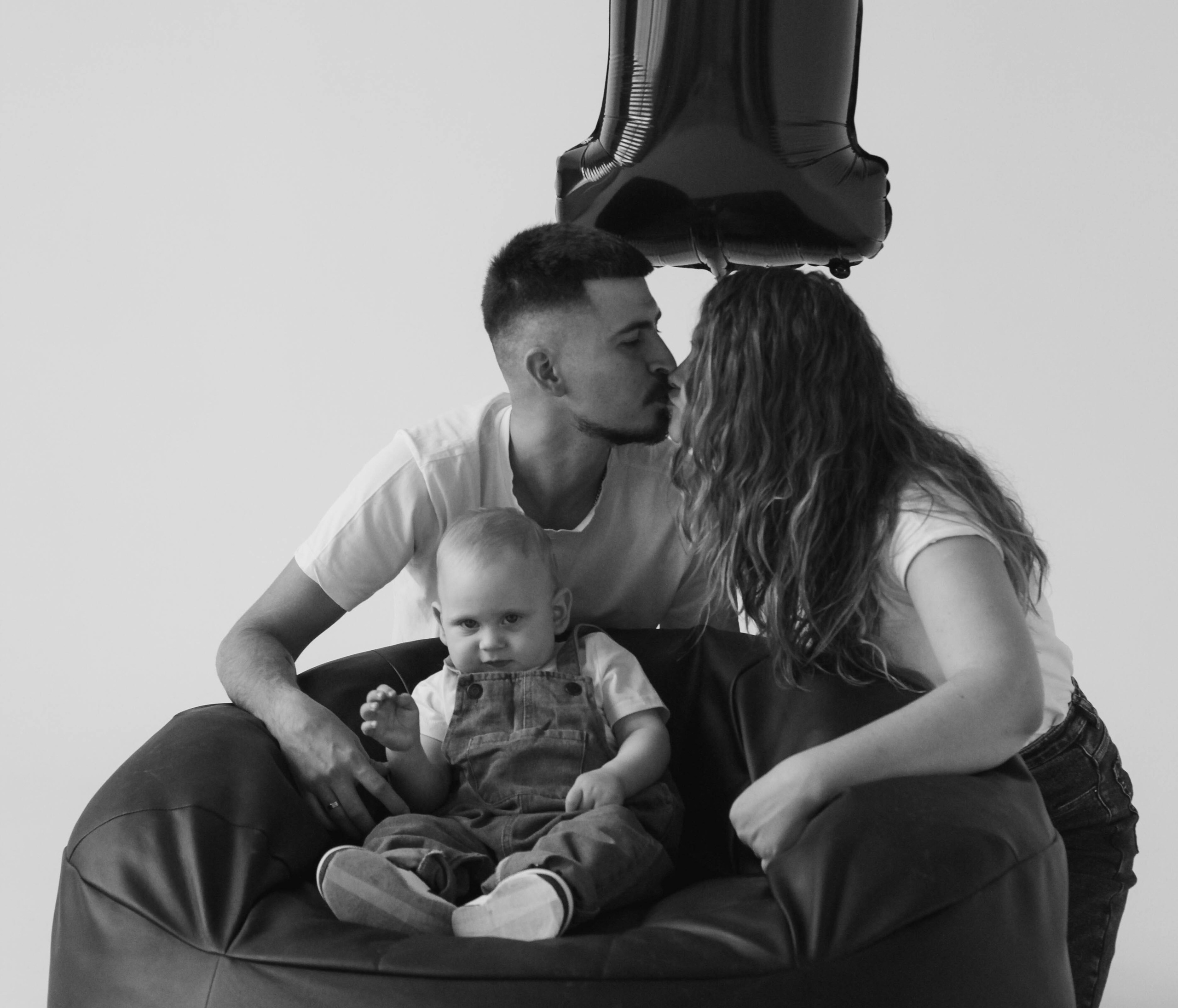 Студия. Уличный фотограф Города N