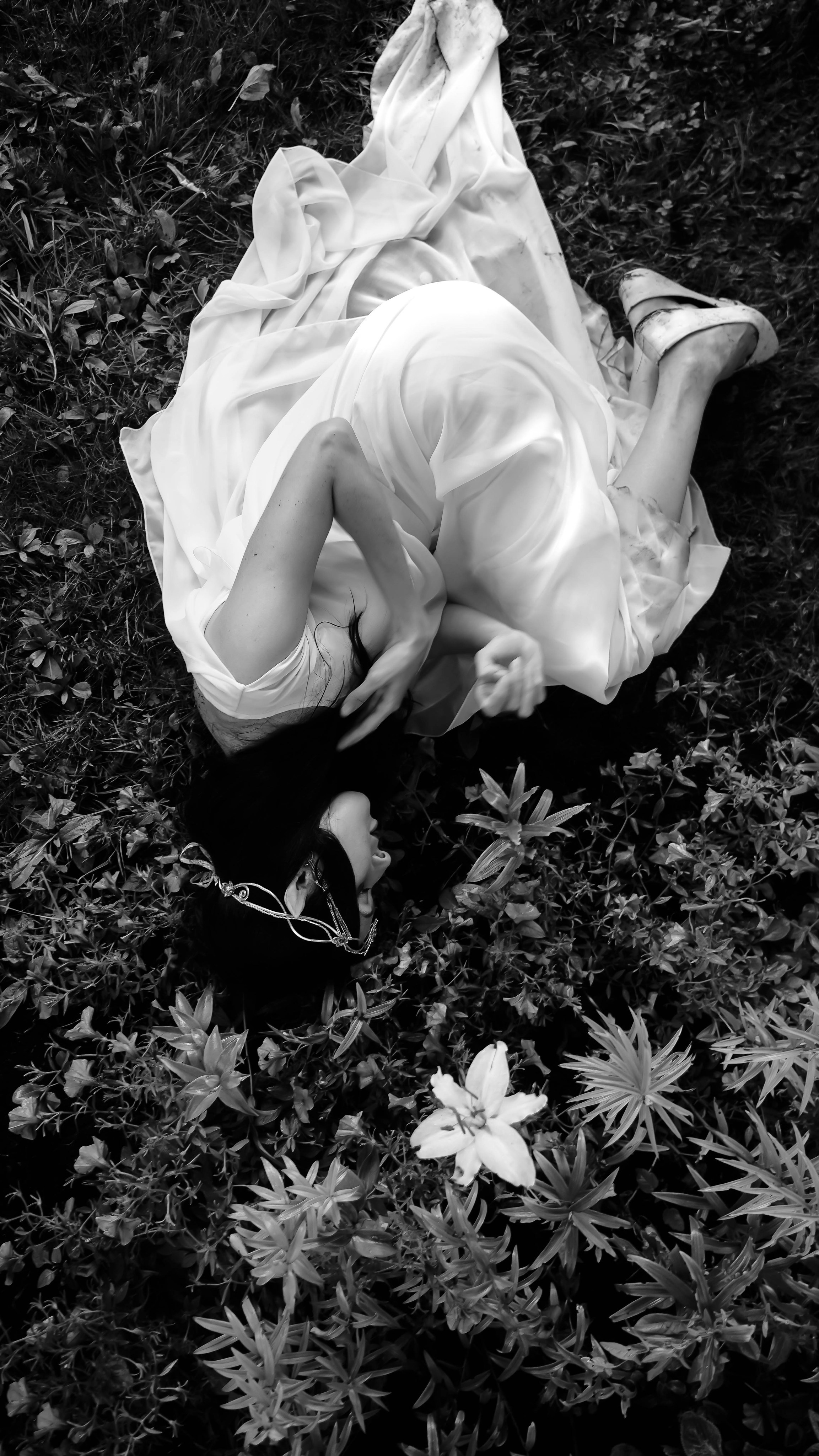 Креативные съемки. Арт-ню Н.Новгород/Москва