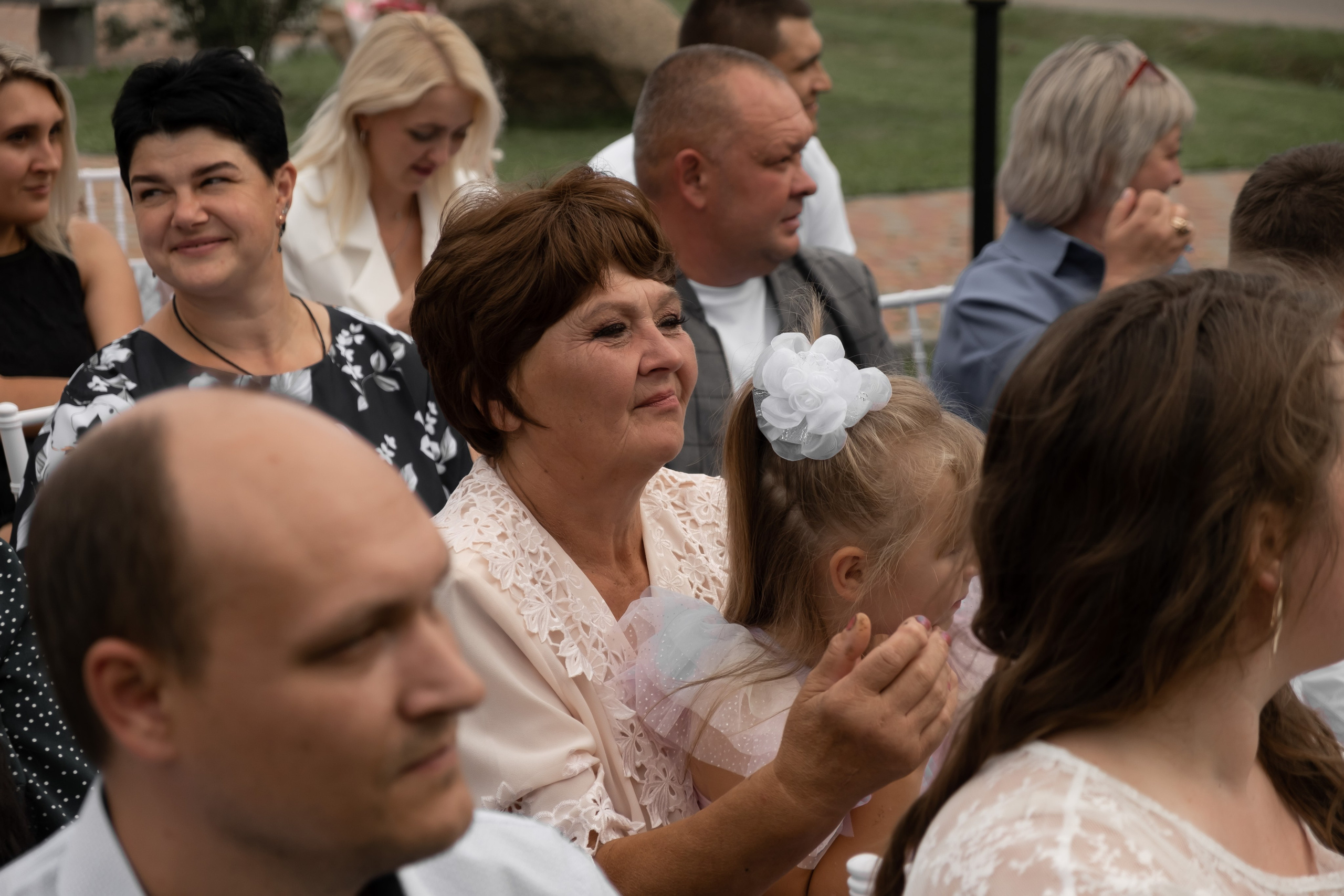 Igor & Tatiana. Свадебный и корпоративный фотограф в Москве Андрей Рудой