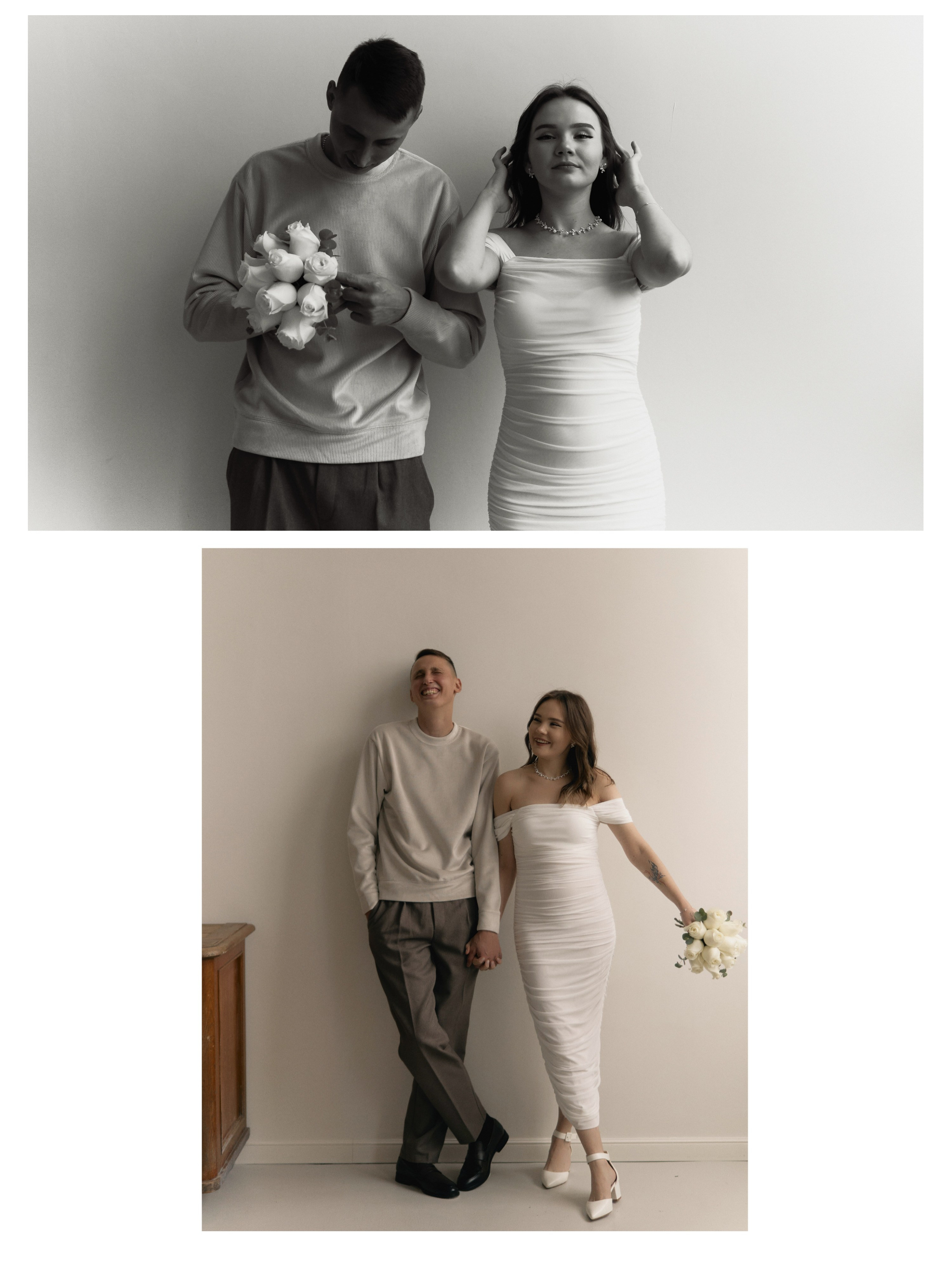 Sasha Sergey. Индивидуальная и семейная фотосессия в Чебоксарах Оксана Русакова