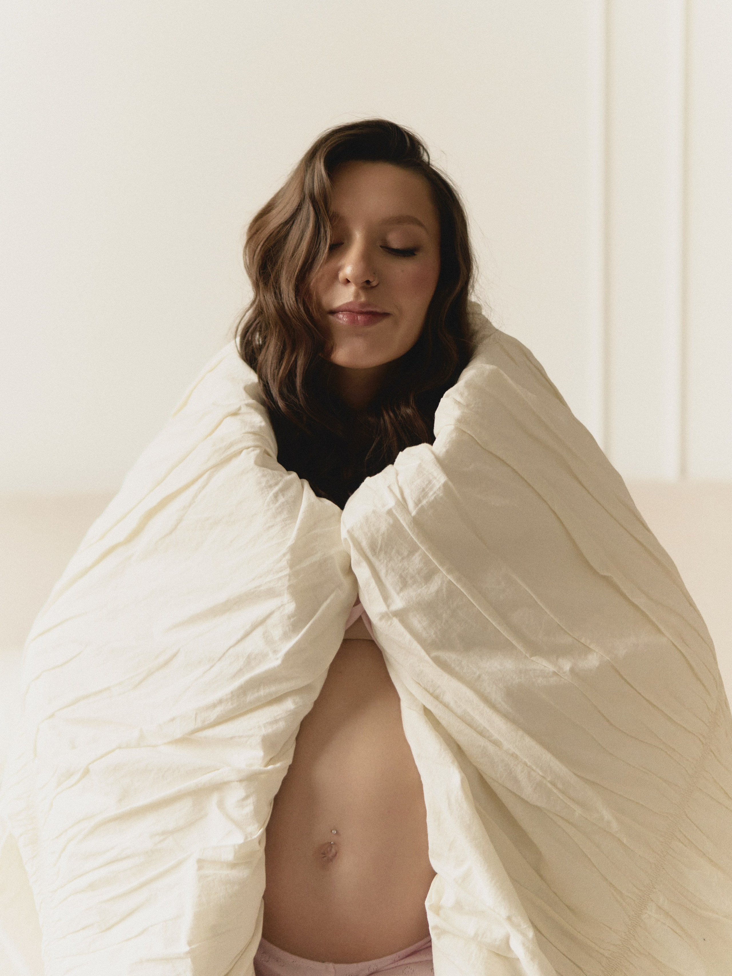 Darya. Индивидуальная и семейная фотосессия в Чебоксарах Оксана Русакова