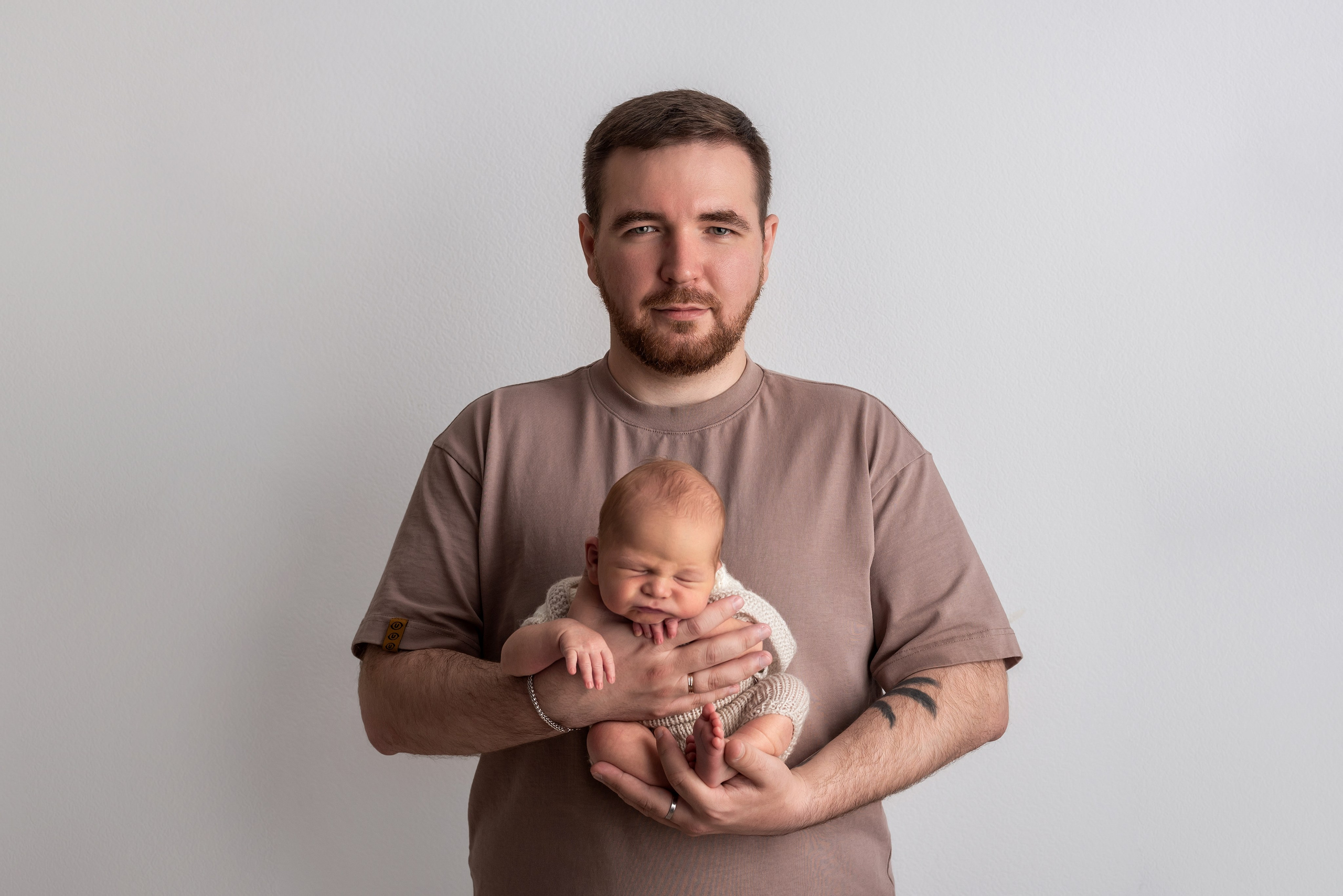 Кадры с родителями и старшими детьми. Фотограф новорожденных в Екатеринбурге Анастасия Карманова