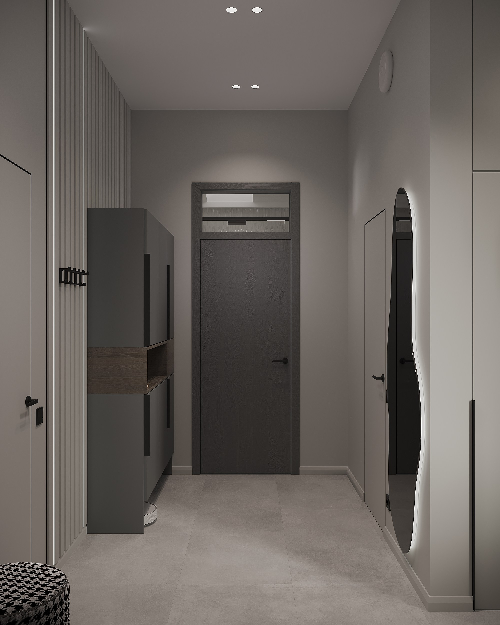 KOSINO | MSK. 3D Художник| Дизайнер | Борисова Дарья