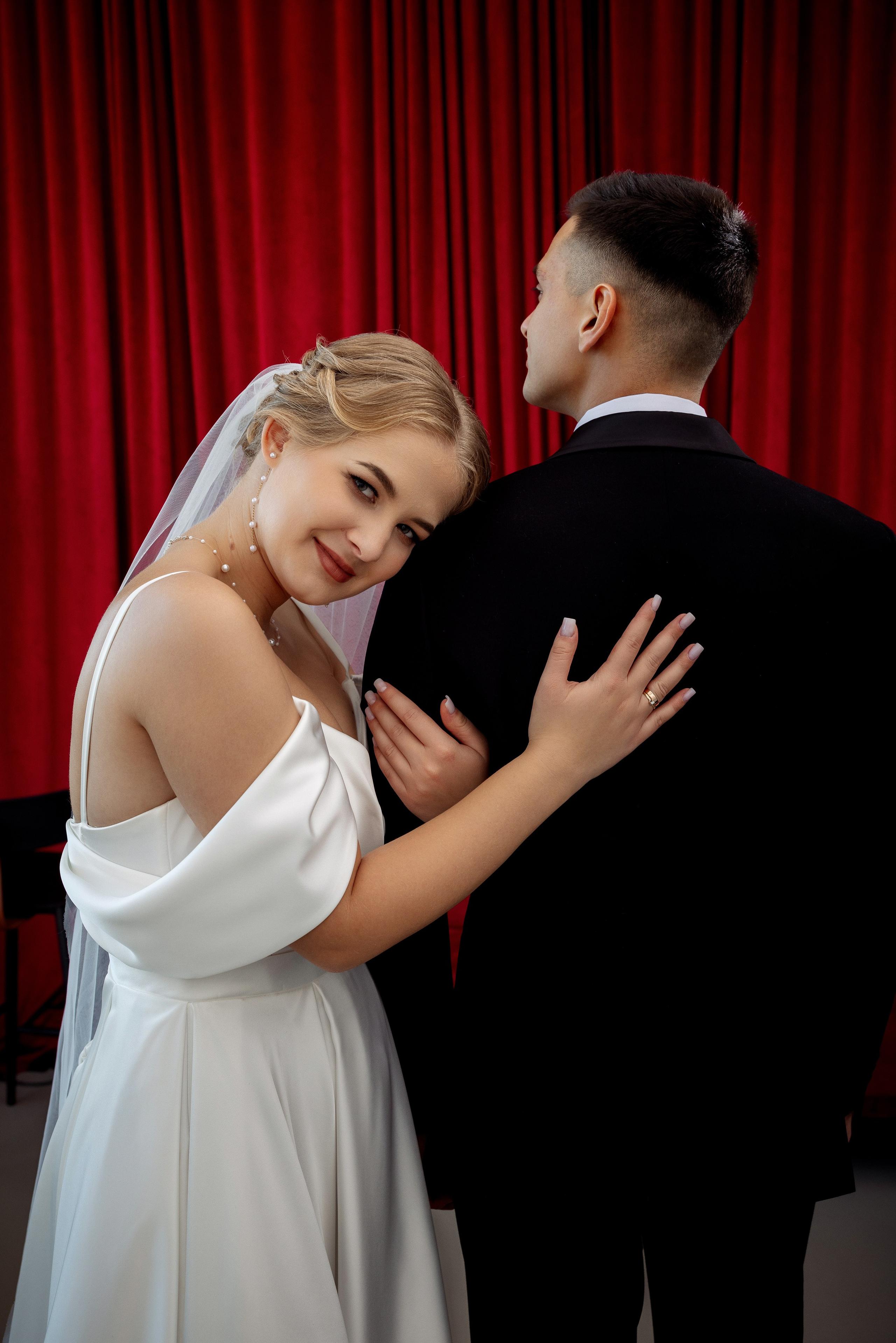 Wedding. Фотограф Липецк, Наташа Бурдачева