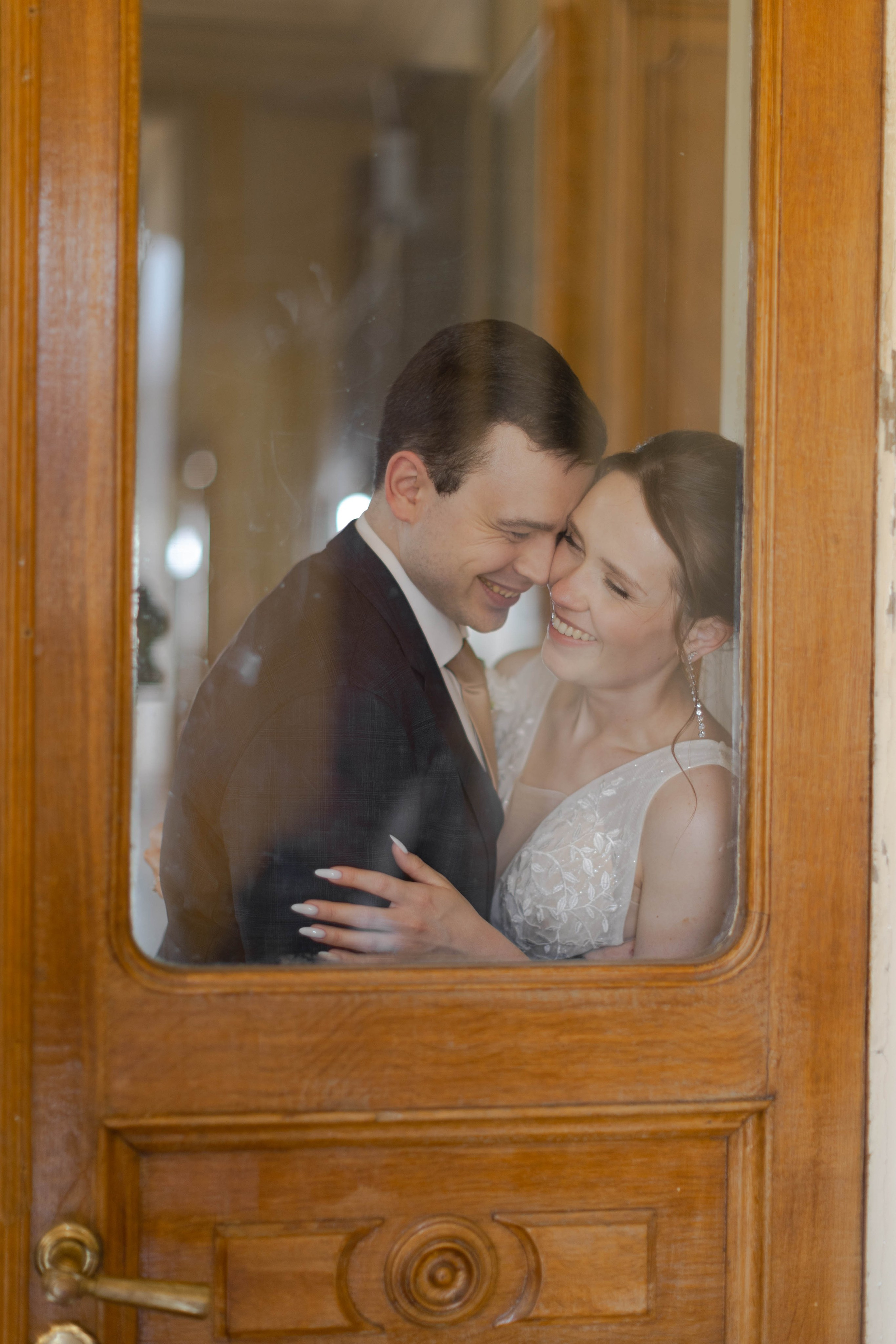 Никита и Анна. @dariazphoto свадебный фотограф