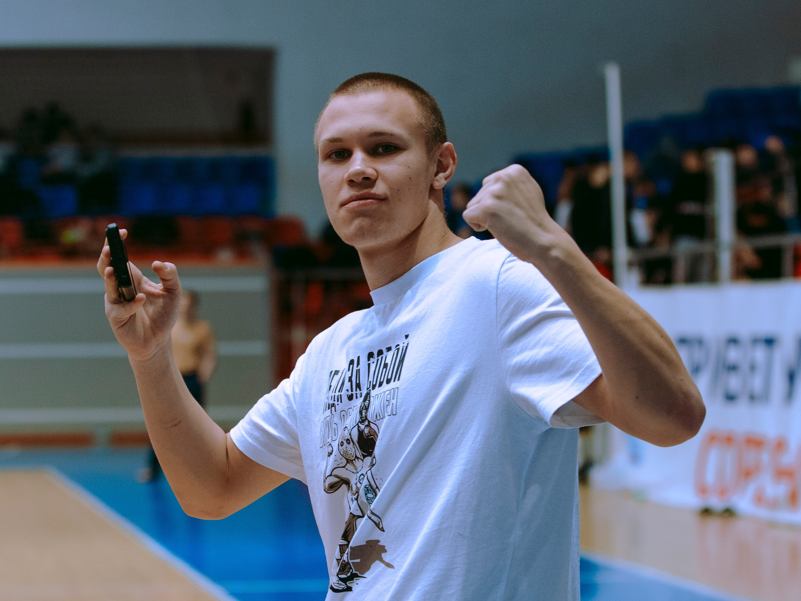 ПАНКРАТИОН | Чемпионат и первенство СФО | март `24. Портретный фотограф в Москве Дарья Цезария