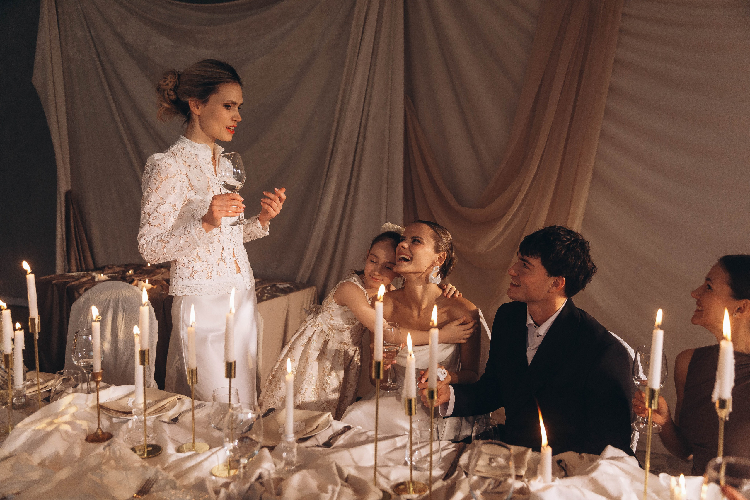 Арина и Влад. Банкетный зал Марко Поло. Katerina Schastlivaya