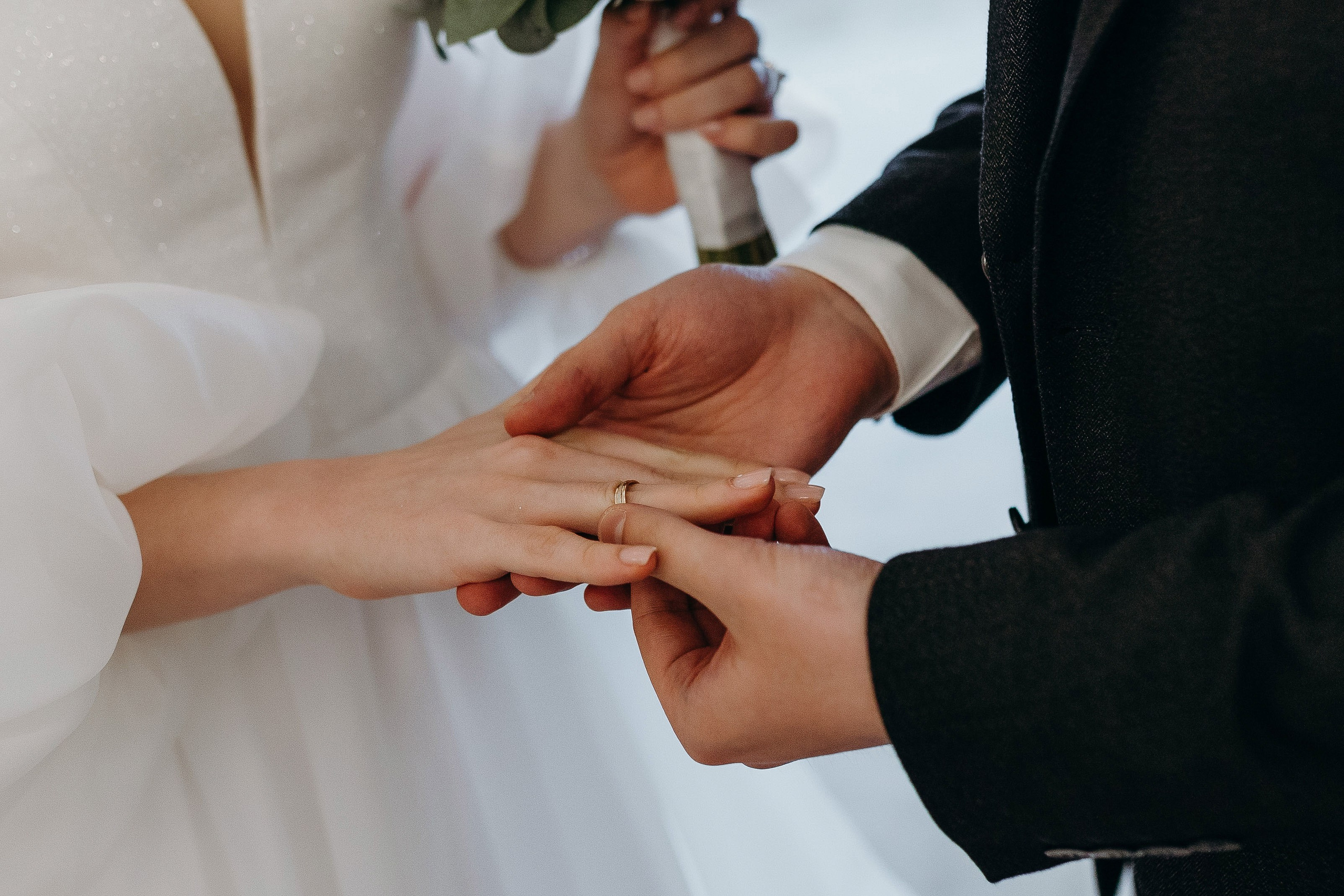 Wedding day 09.06.23. Свадебный фотограф в Санкт-Петербурге