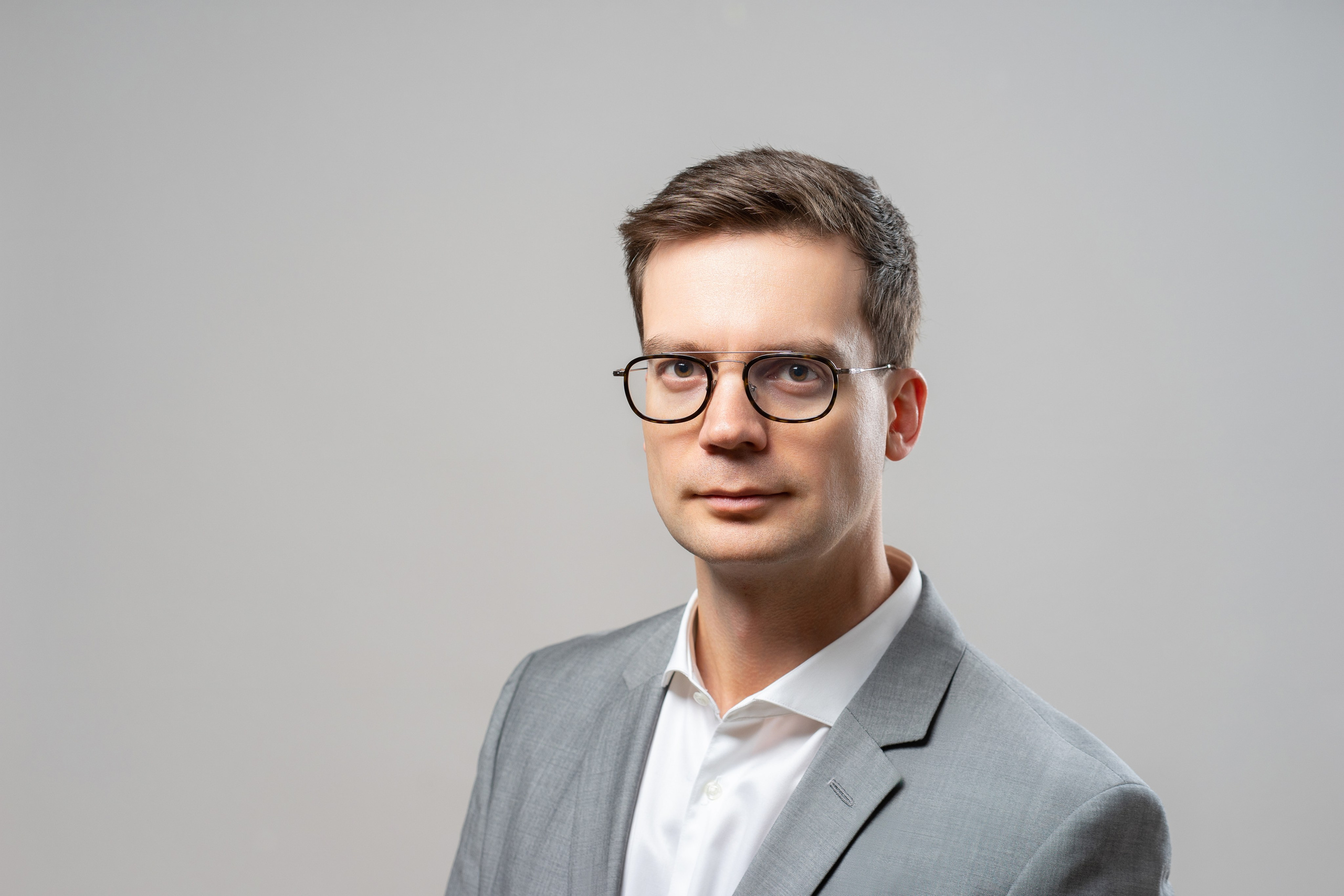 Портрет. Профессиональная фотосъемка в Москве