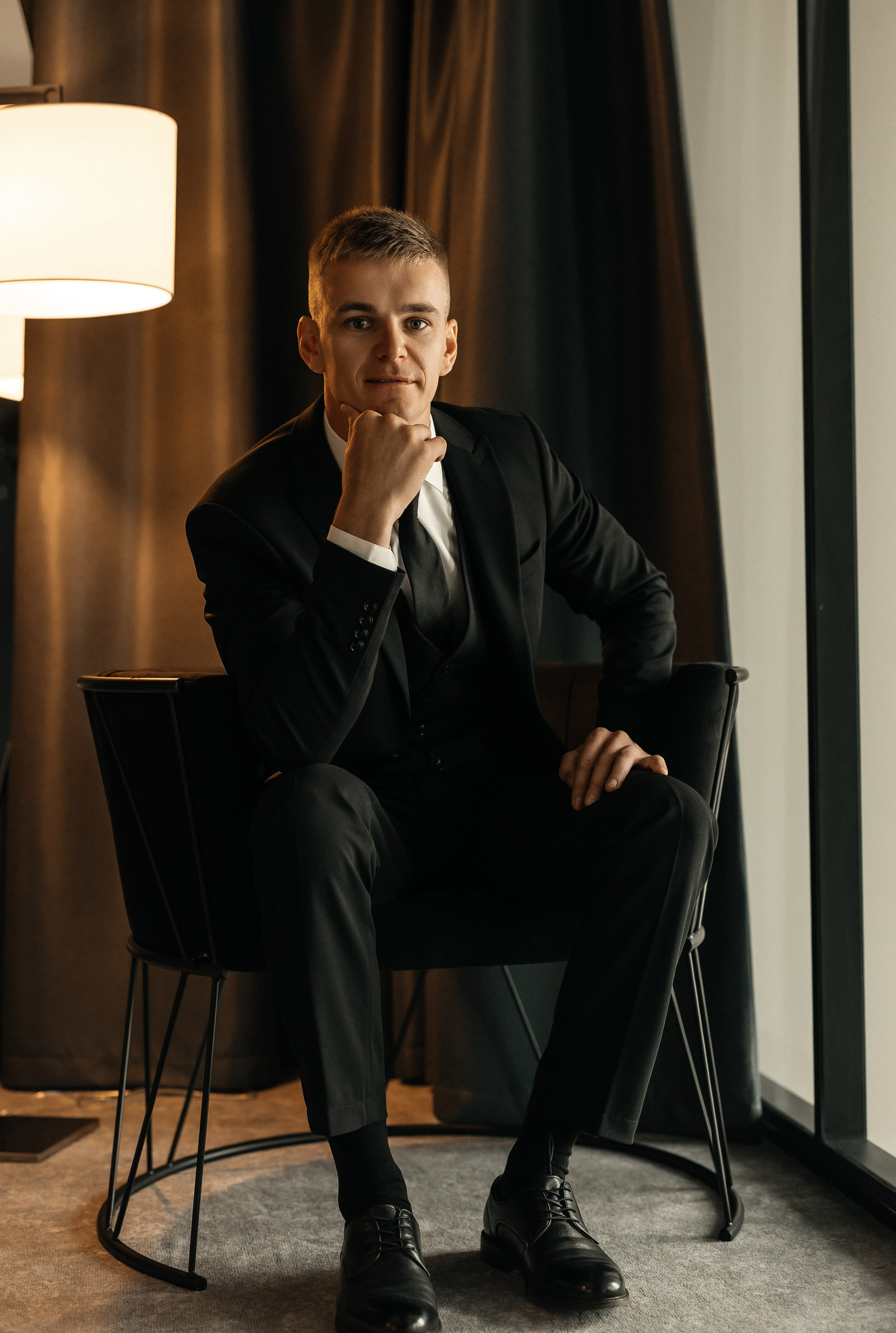 Юрий & Дарья | 06.06.25. Свадебный и семейный фотограф в Омске Евгения Хакимова