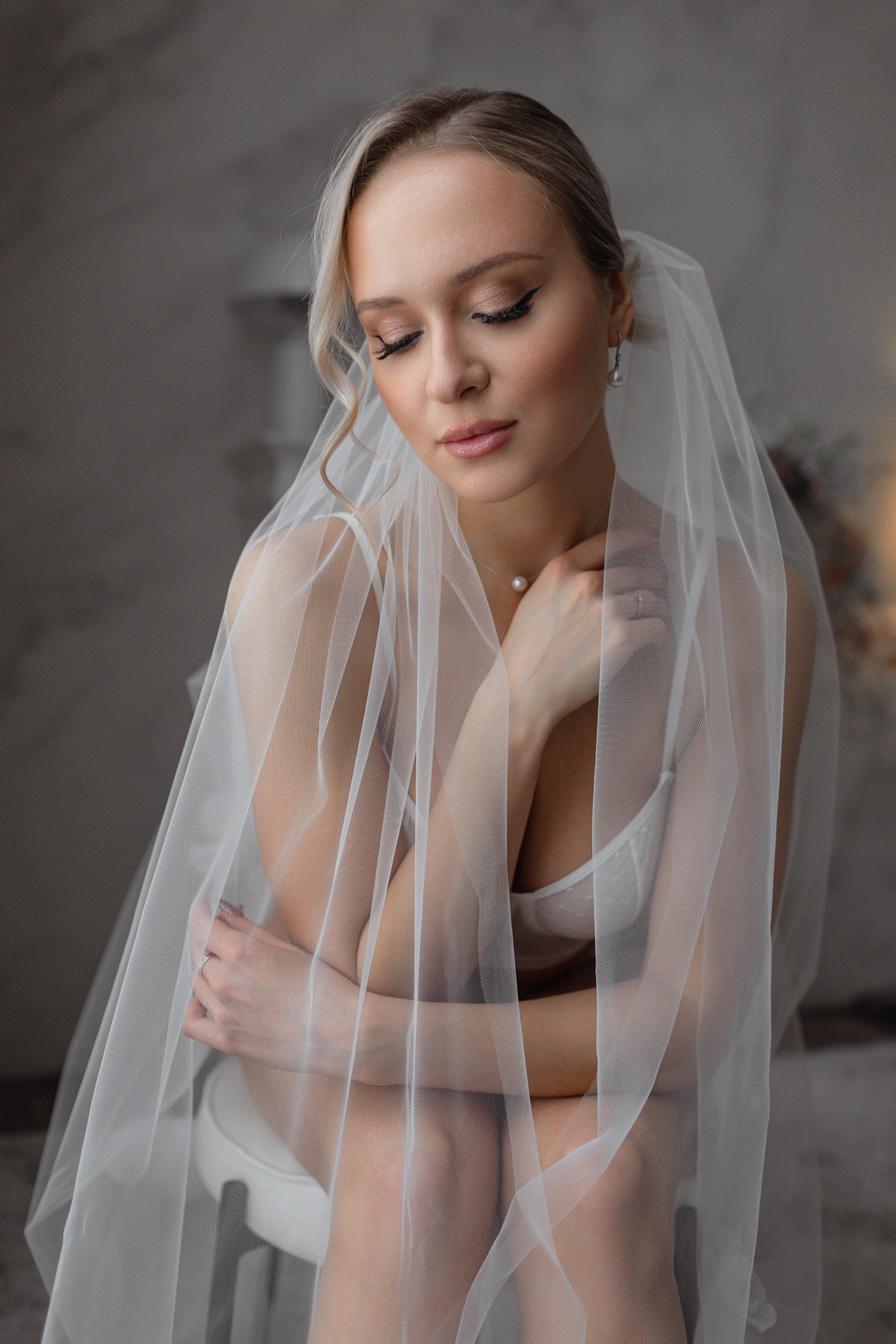 Алина. Свадебный фотограф Воронеж Мария Мардасова