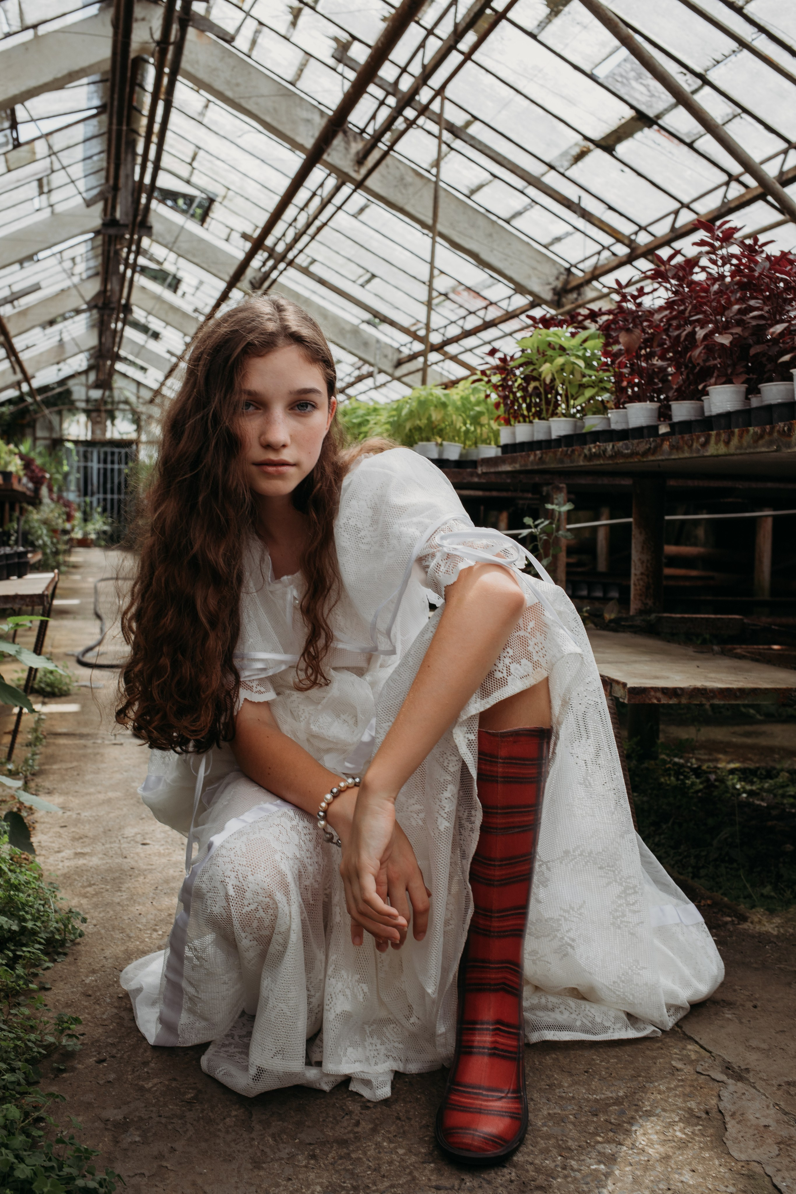 Оранжерея. Репортажный фотограф в Сочи Екатерина Вежливцева