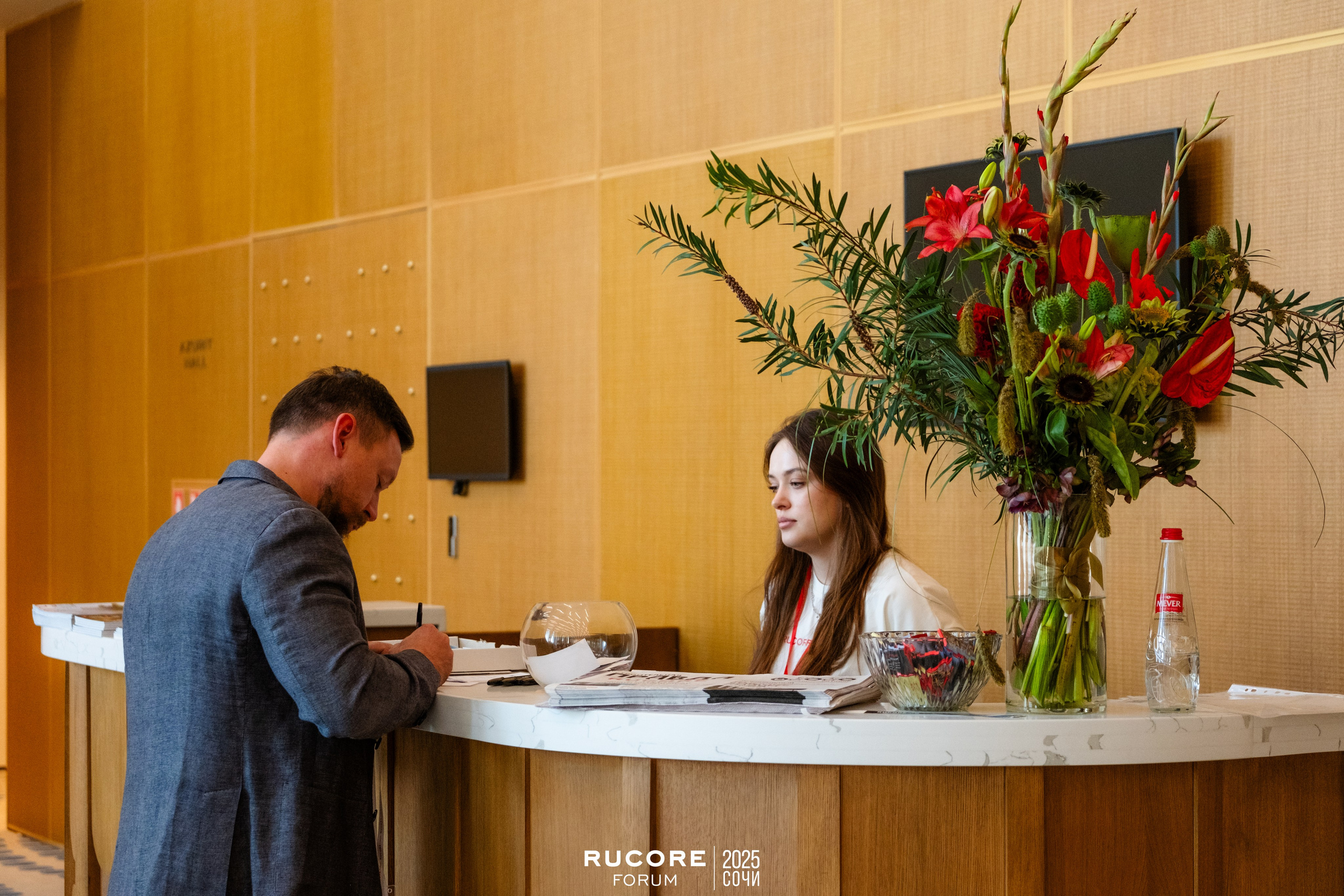 Rucore Forum. Репортажный фотограф в Сочи Екатерина Вежливцева