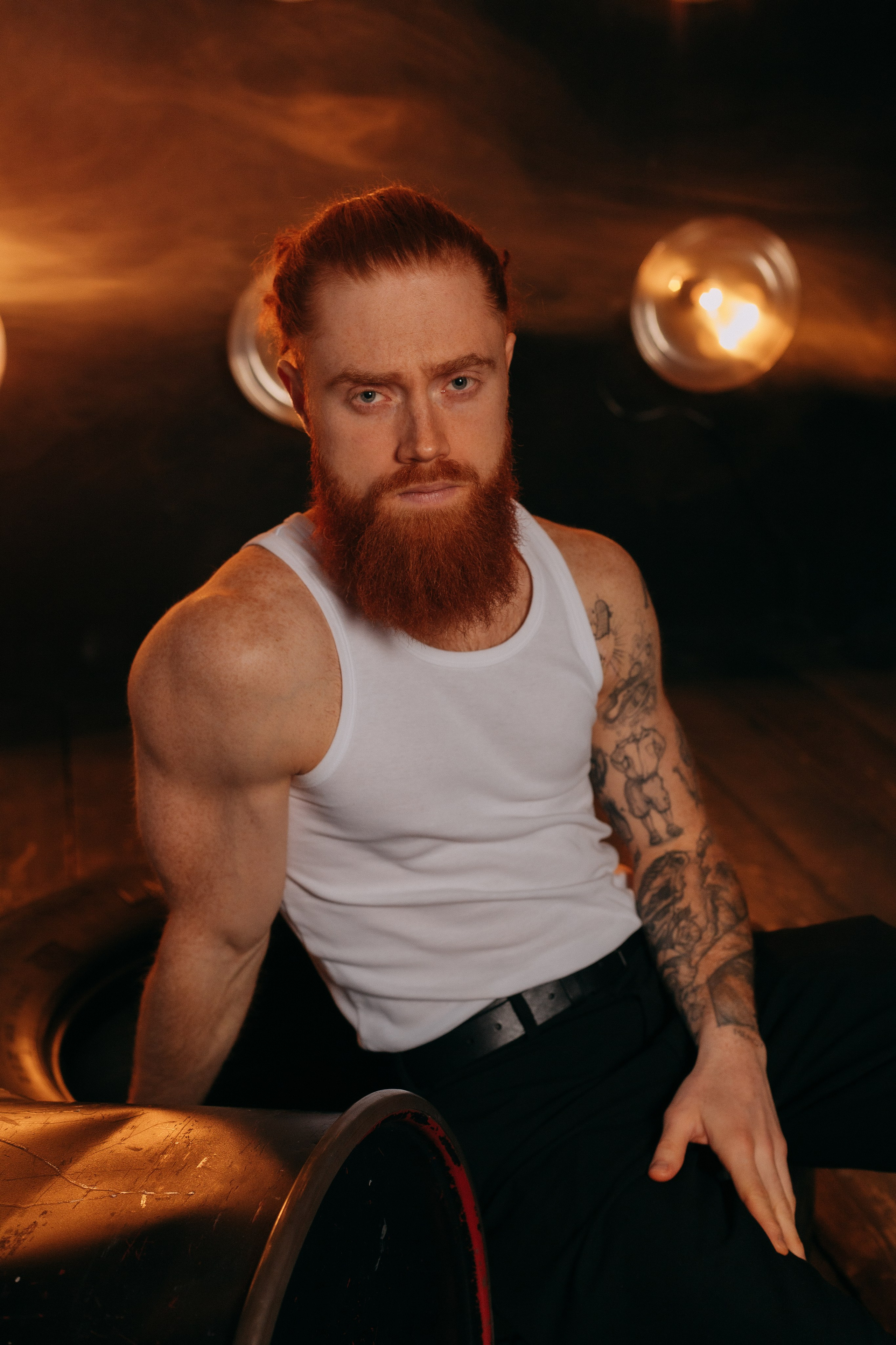 Даниил. Фотограф Москва Дарья Дорожинская