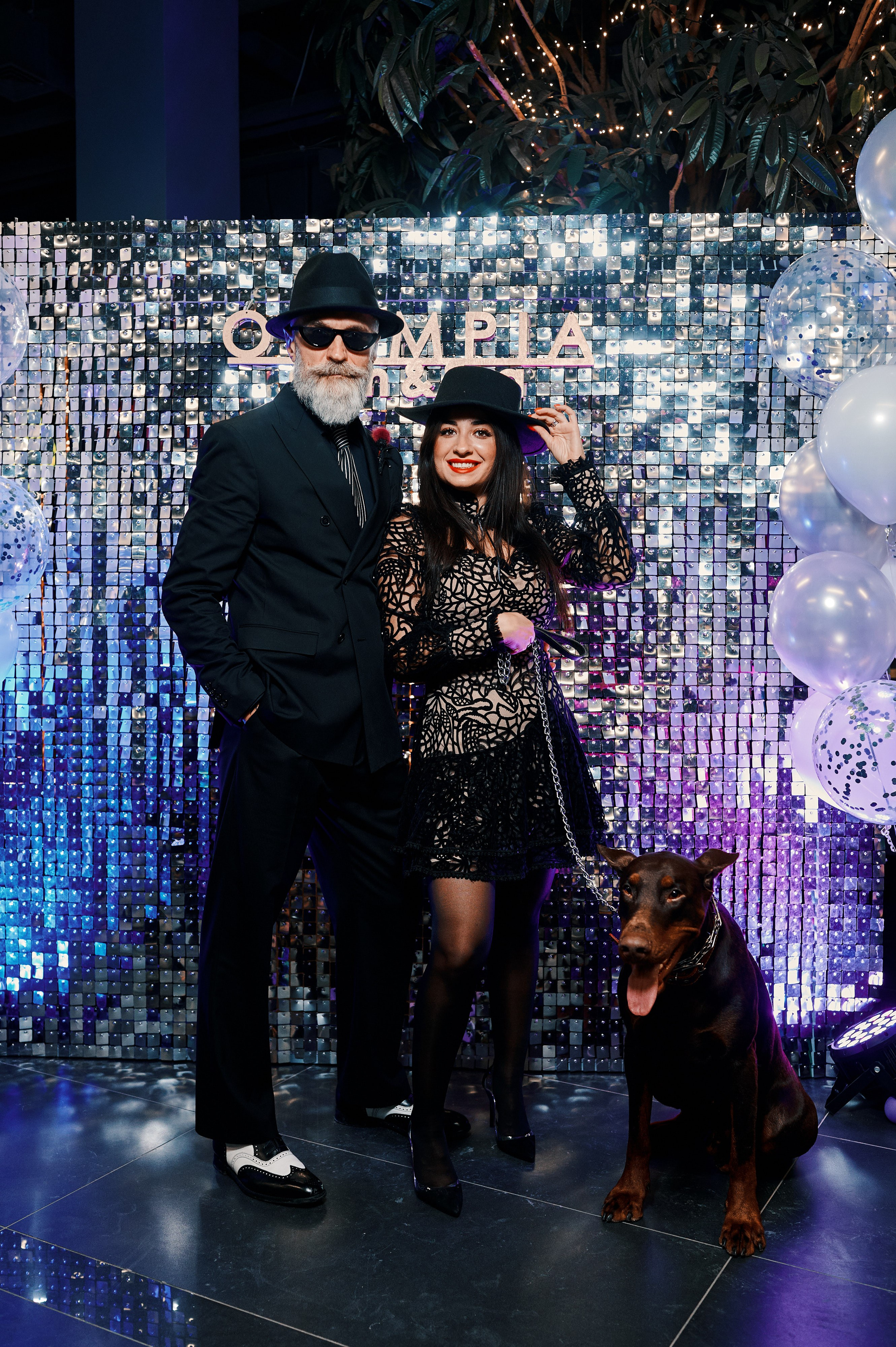 Olympia GymSpa. Репортажной фотограф Ариан