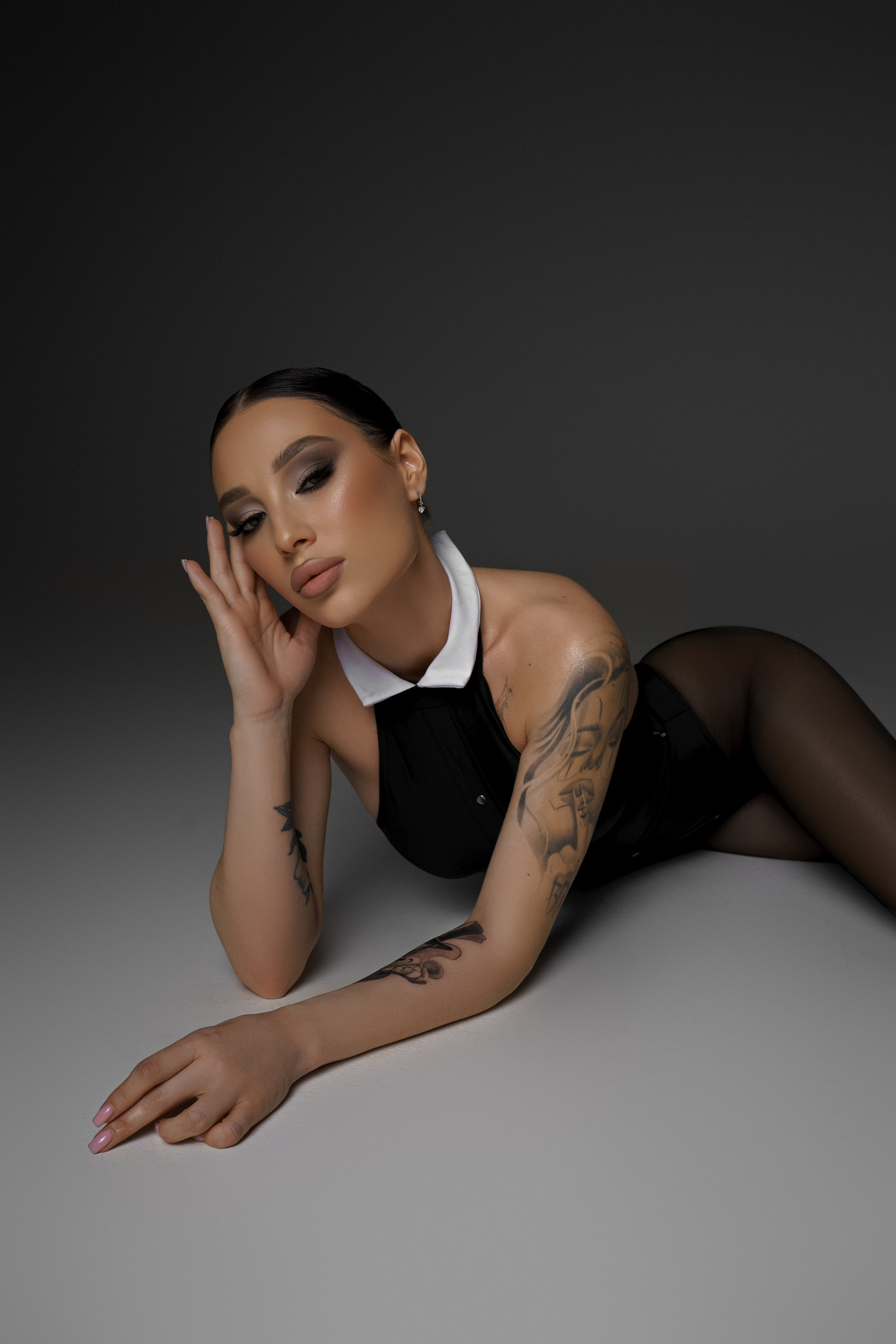 Циклорама. Фотограф Воронеж Олеся Султанова