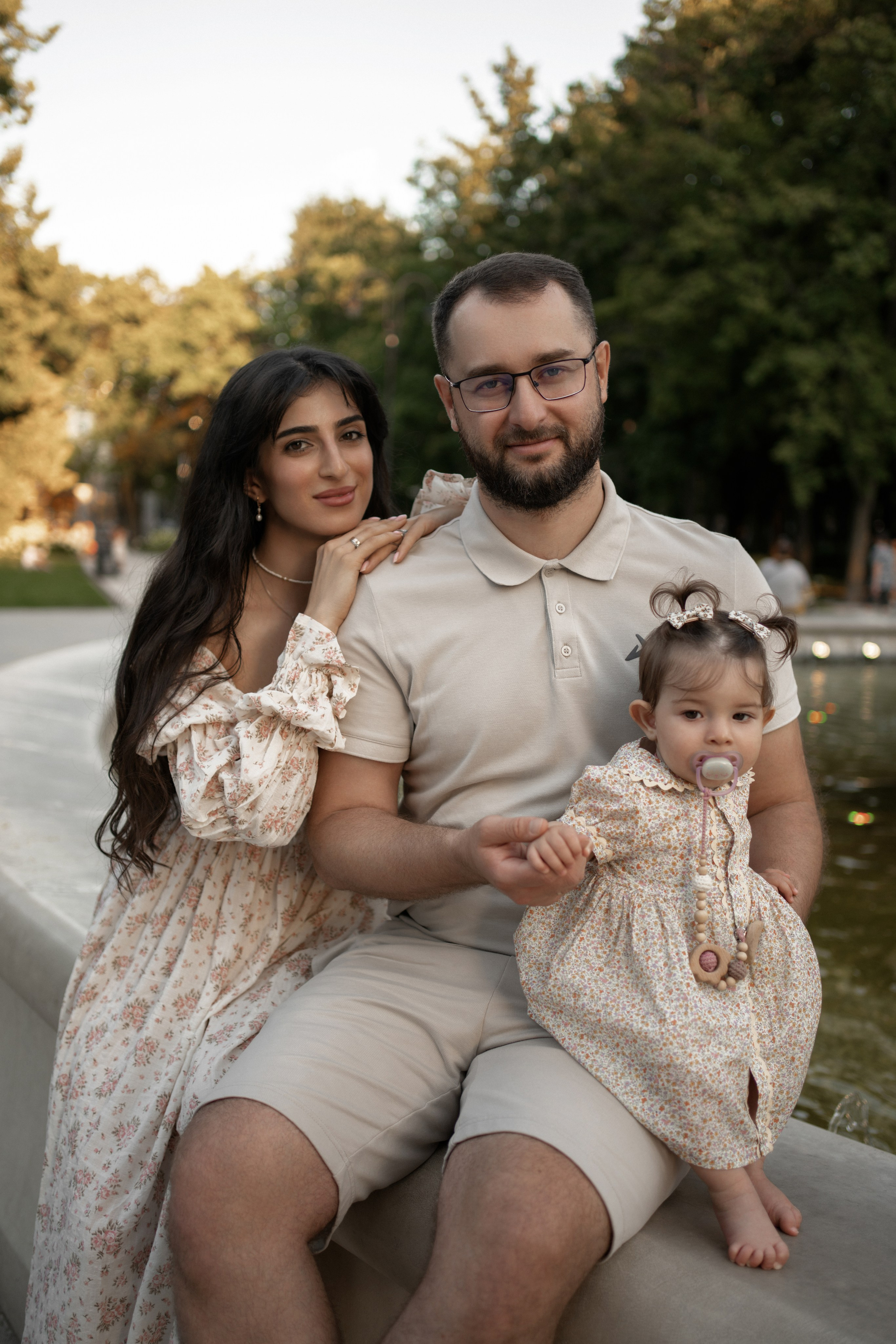 Фотопрогулки. Фотограф Воронеж Олеся Султанова