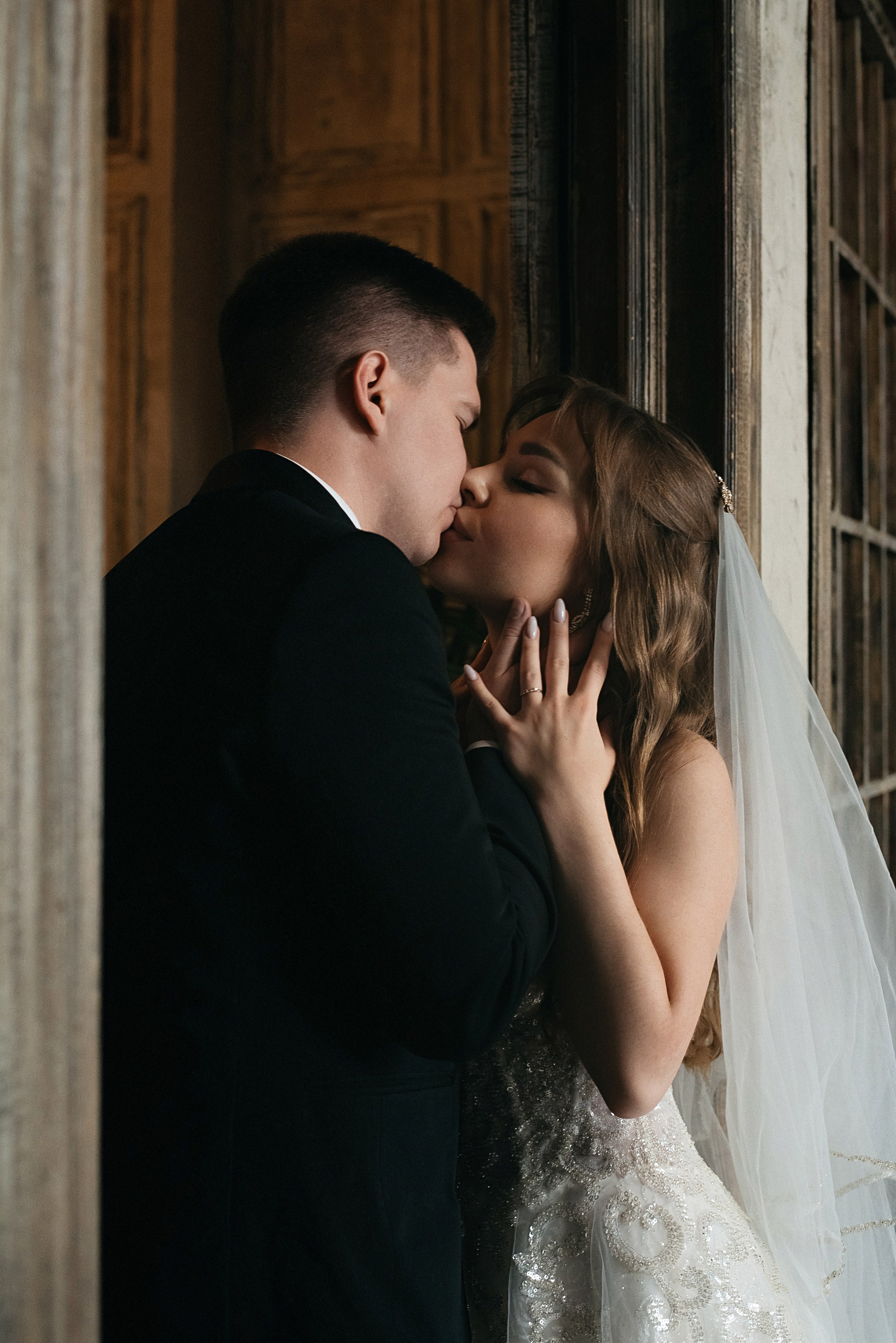 Света и Дима. Фотограф Шудра Яна