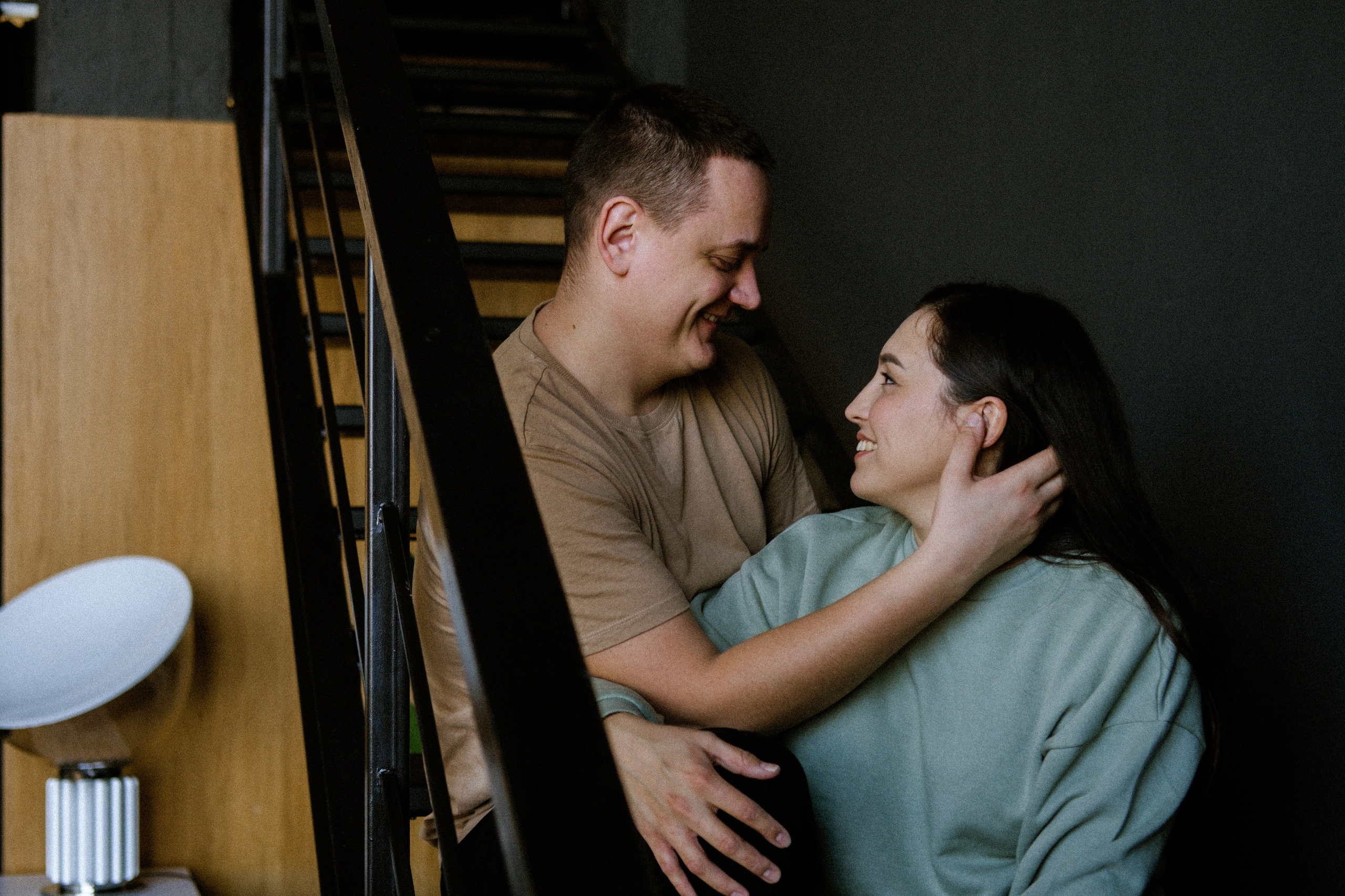 Loft. Свадебный фотограф Челябинск