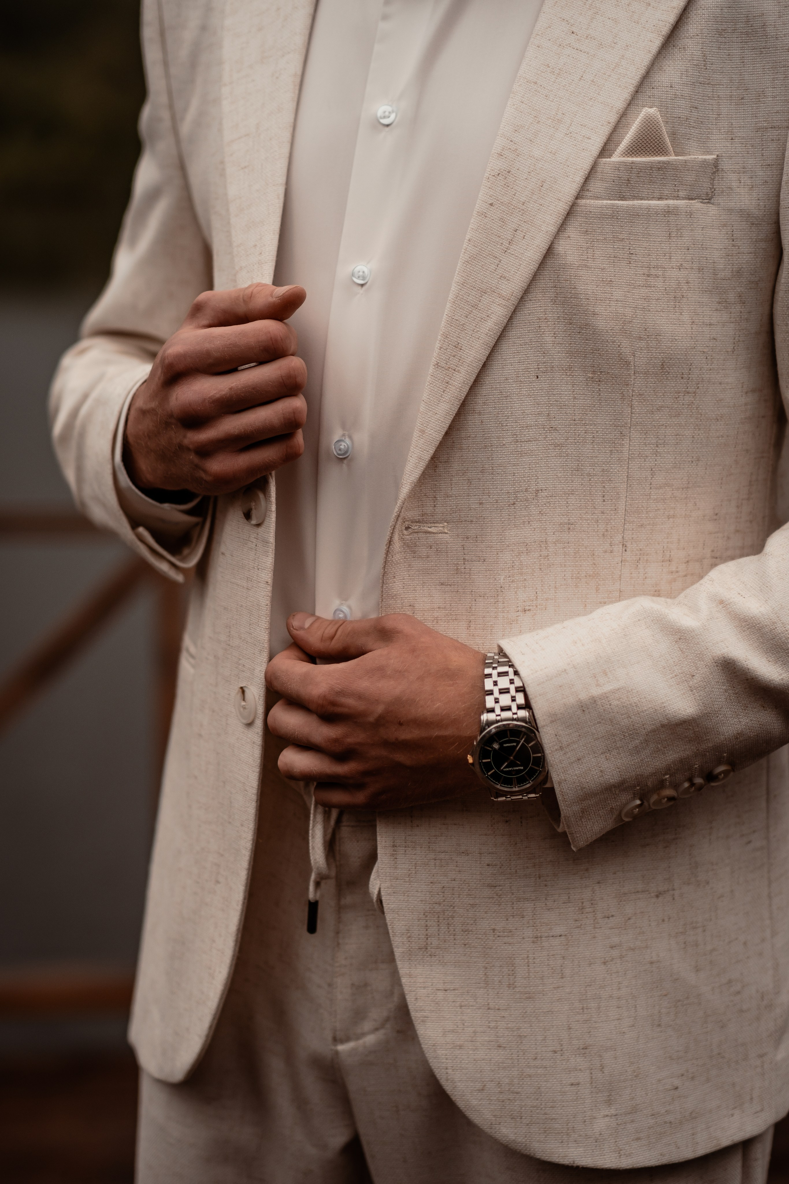 Никита и Кристина. Свадебный фотограф Челябинск