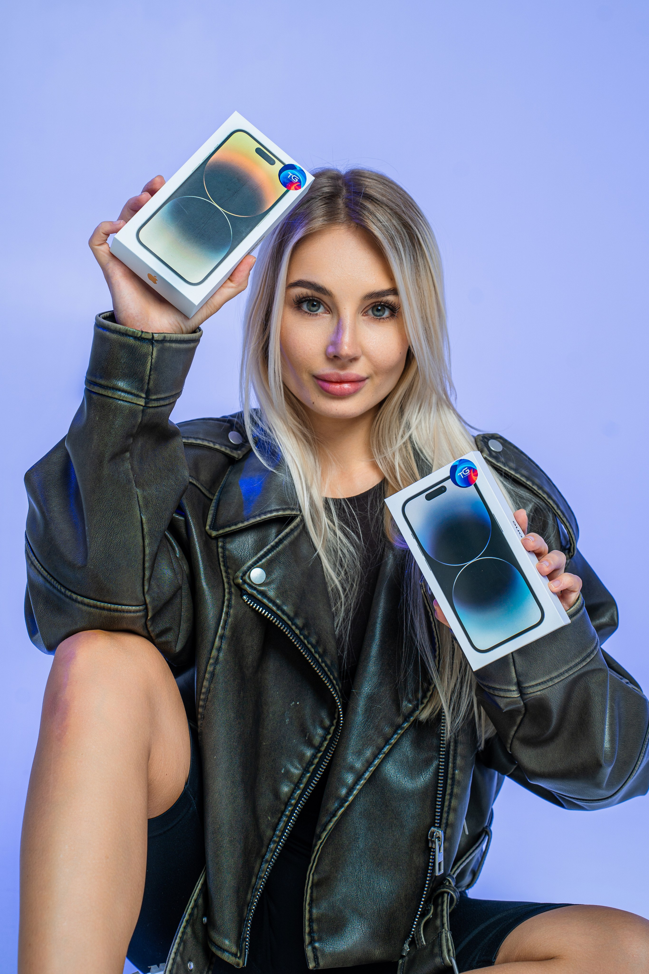 Для магазина Iphone. Фотограф Мария N Екатеринбург