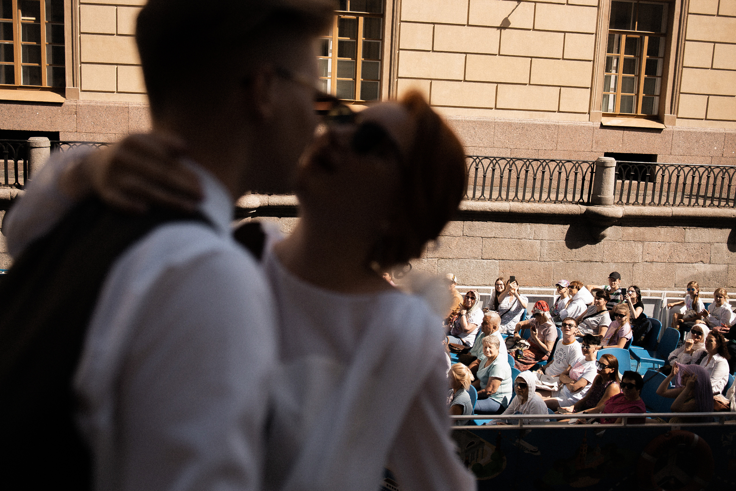 Портфолио. Семейный свадебный фотограф Семен Егоров