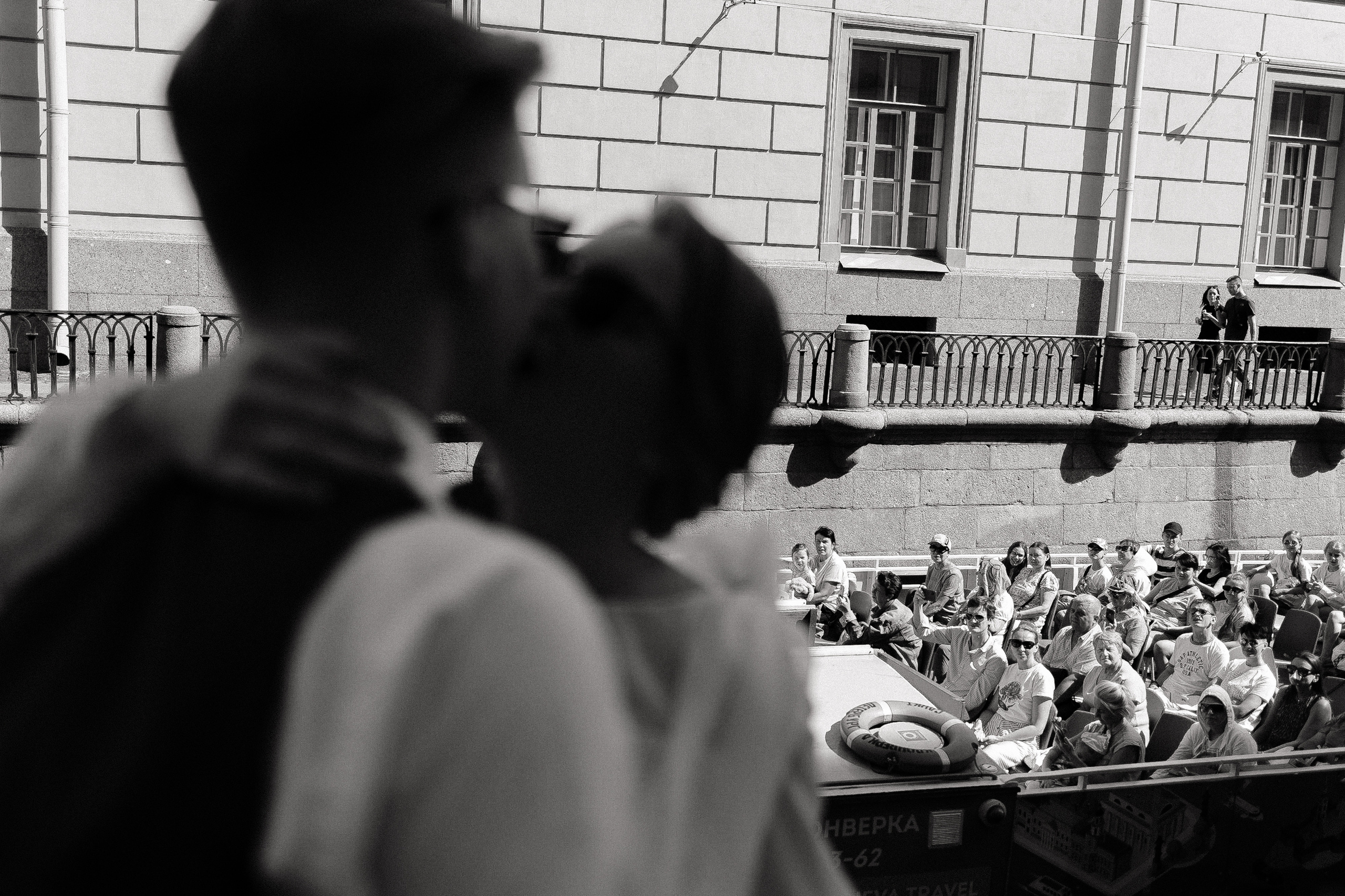 Семейный свадебный фотограф Семен Егоров