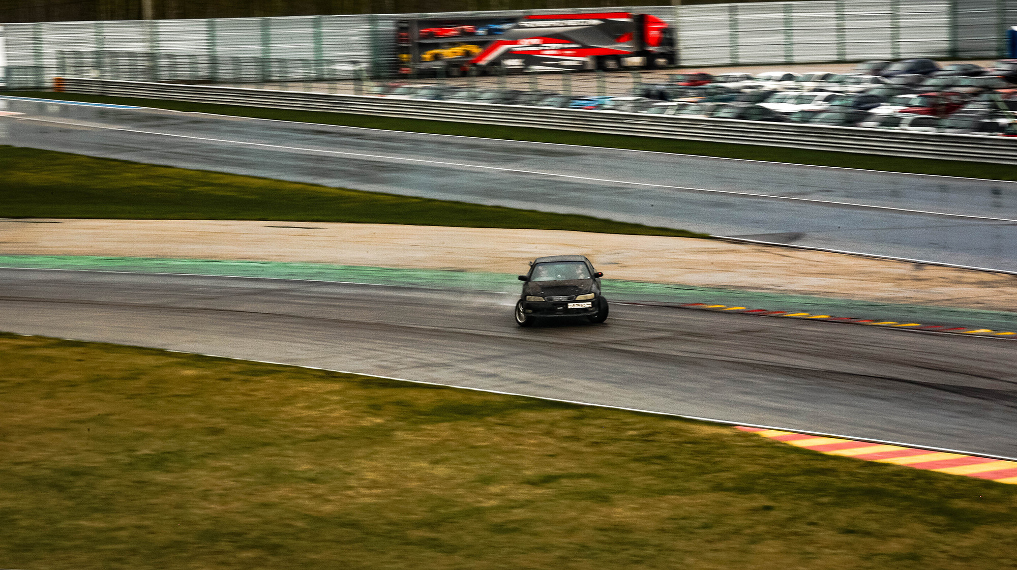 NNring. Фотограф Александра Кузнецова