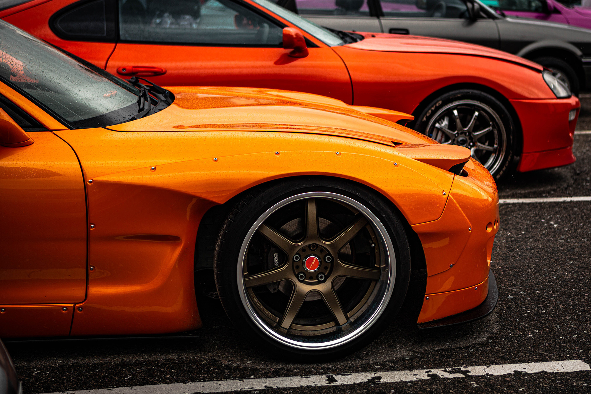 NNring. Фотограф Александра Кузнецова