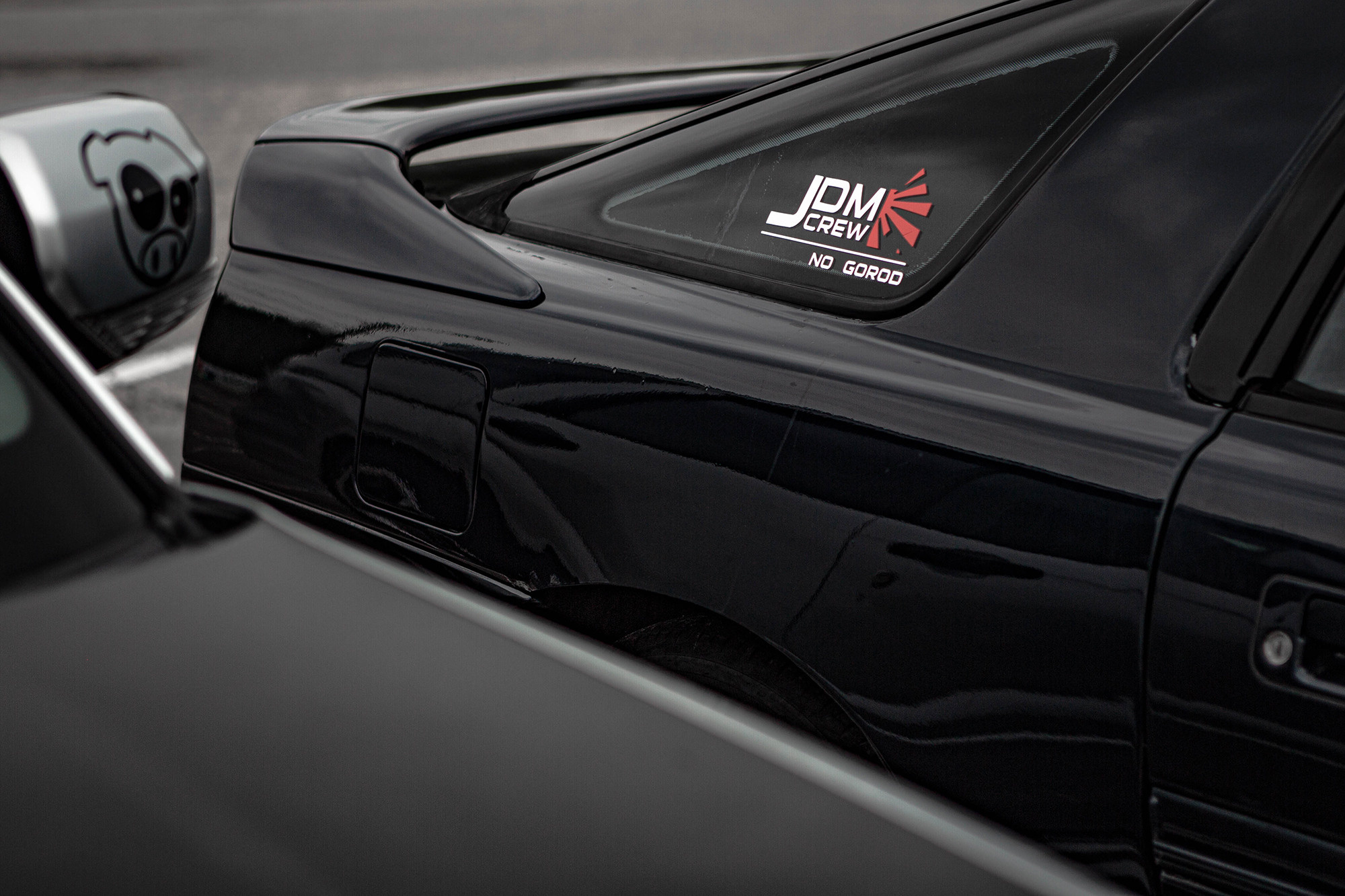 NNring. Фотограф Александра Кузнецова