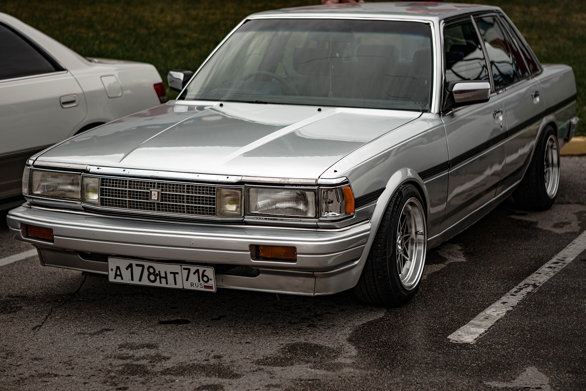 NNring. Фотограф Александра Кузнецова