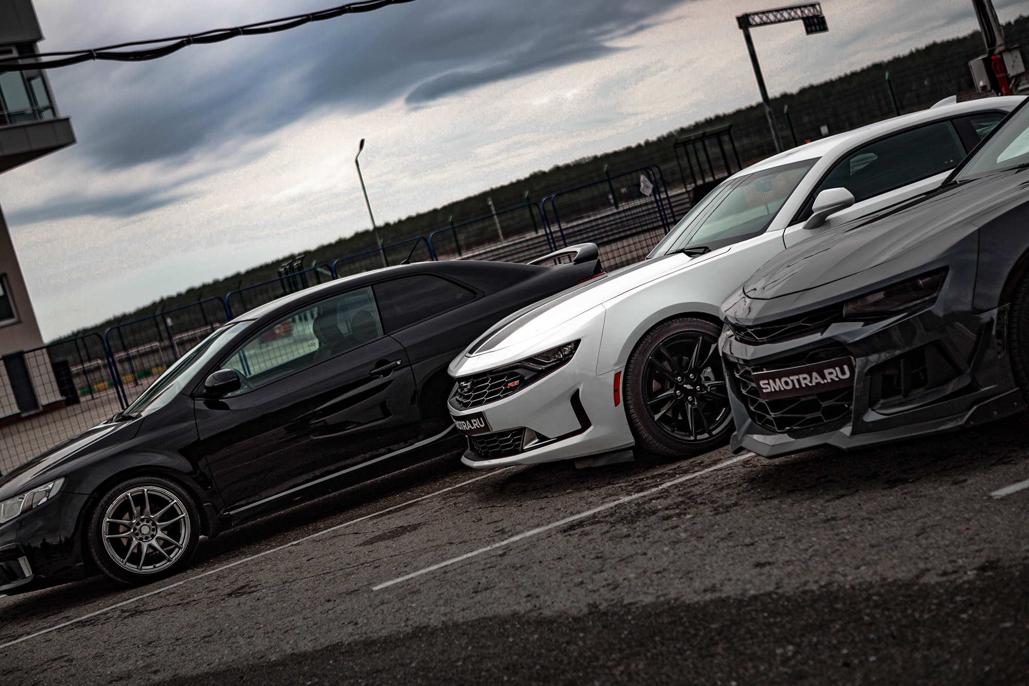 NNring. Фотограф Александра Кузнецова