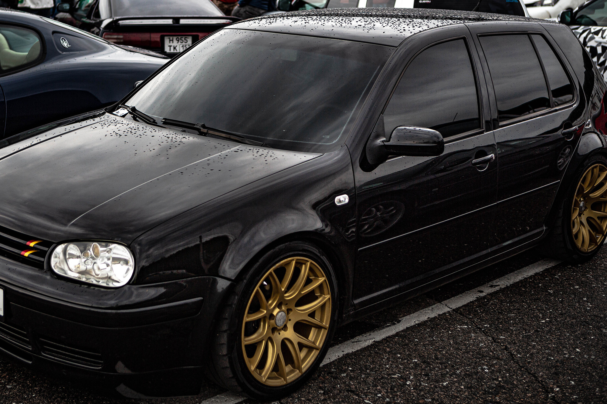 NNring. Фотограф Александра Кузнецова