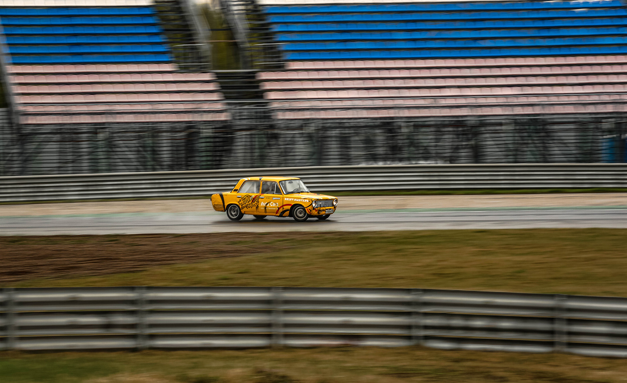 NNring. Фотограф Александра Кузнецова