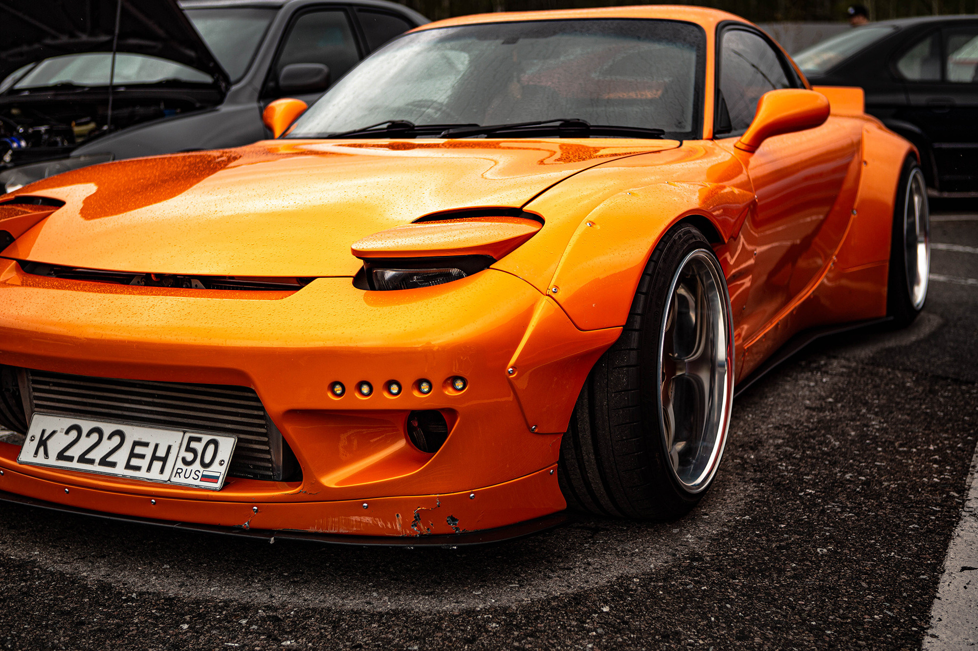 NNring. Фотограф Александра Кузнецова