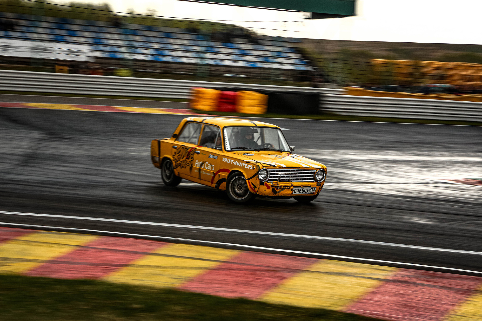 NNring. Фотограф Александра Кузнецова