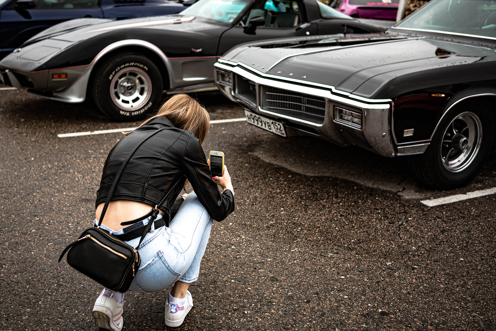 NNring. Фотограф Александра Кузнецова