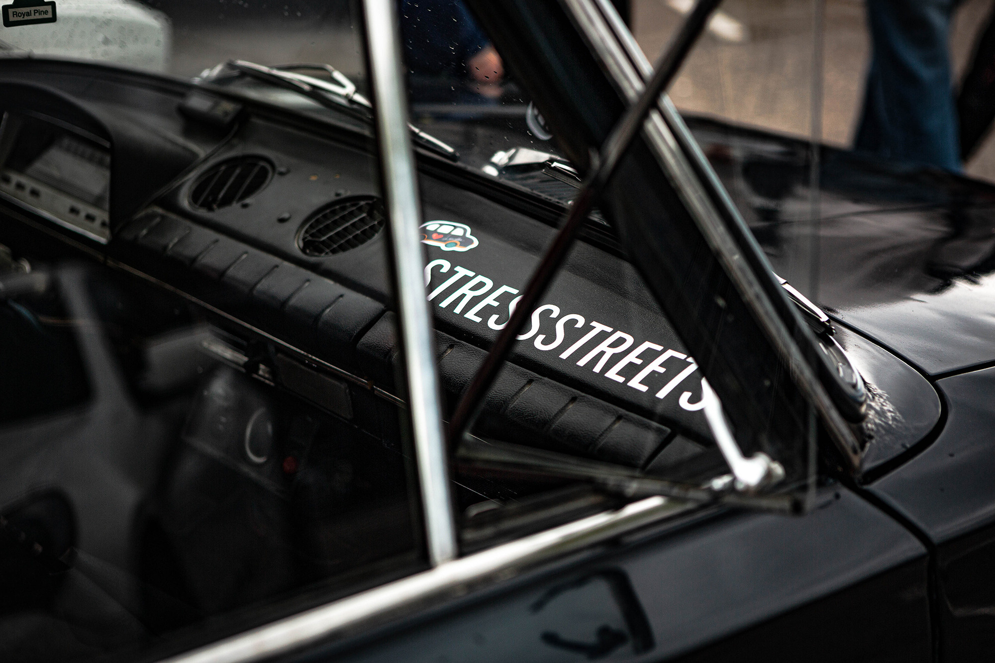 NNring. Фотограф Александра Кузнецова