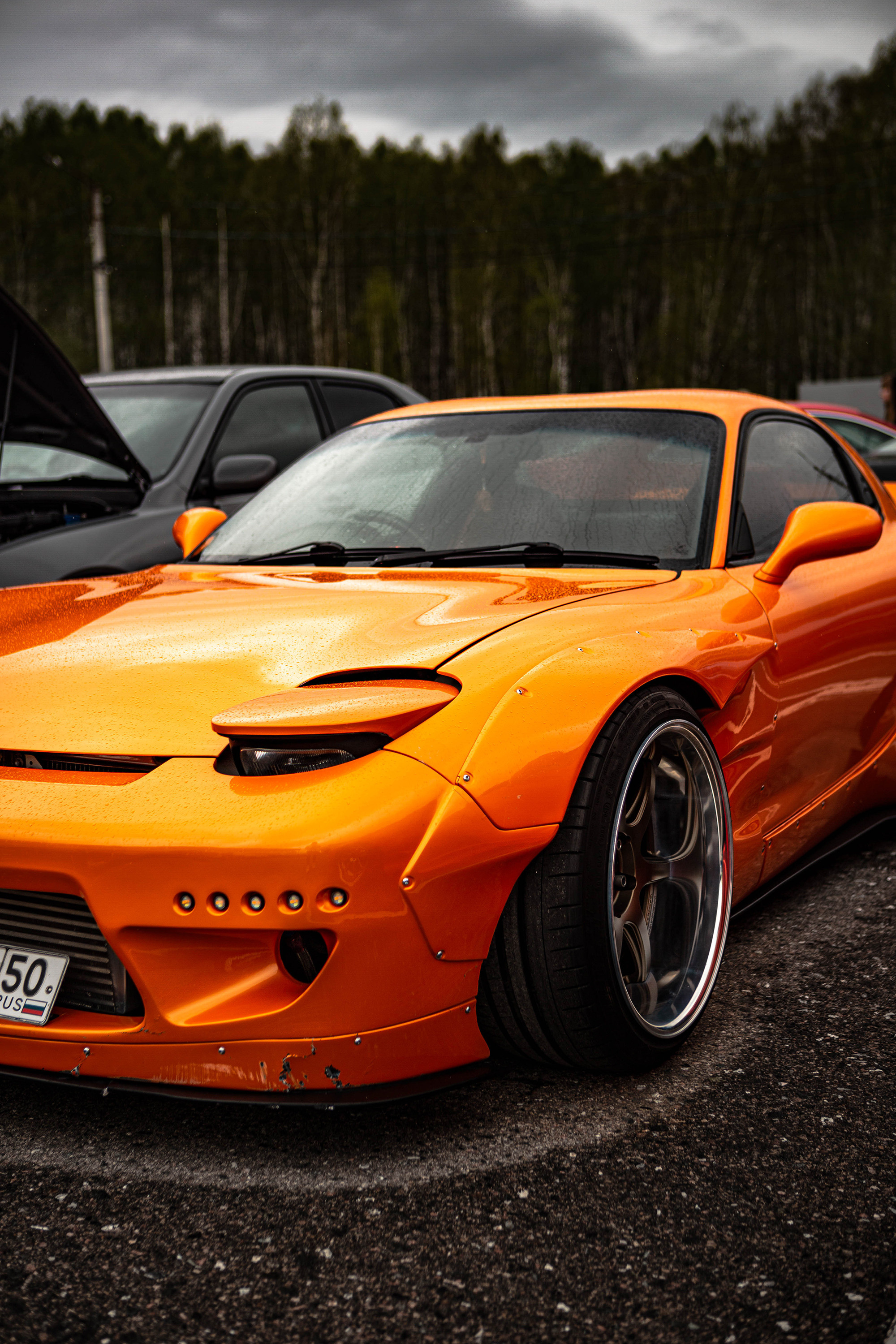 NNring. Фотограф Александра Кузнецова