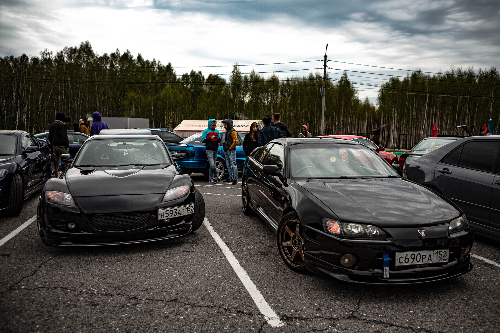 NNring. Фотограф Александра Кузнецова