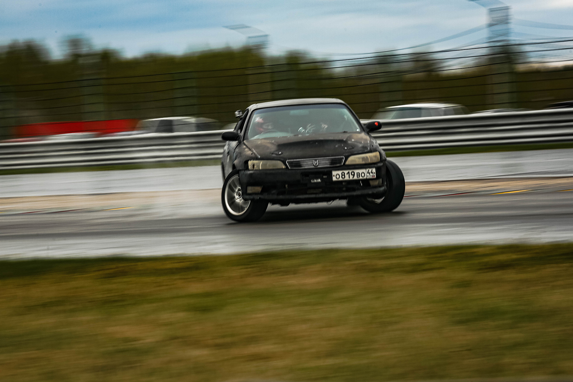 NNring. Фотограф Александра Кузнецова