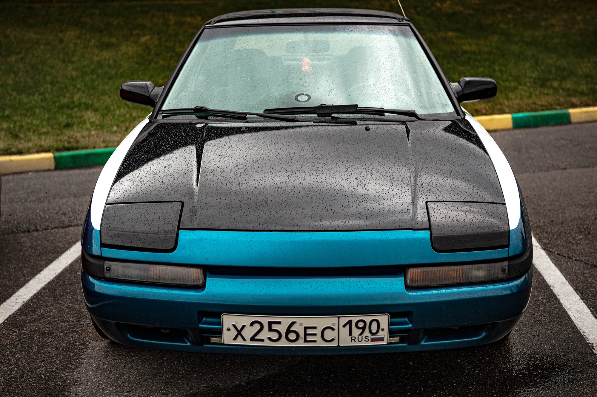 NNring. Фотограф Александра Кузнецова