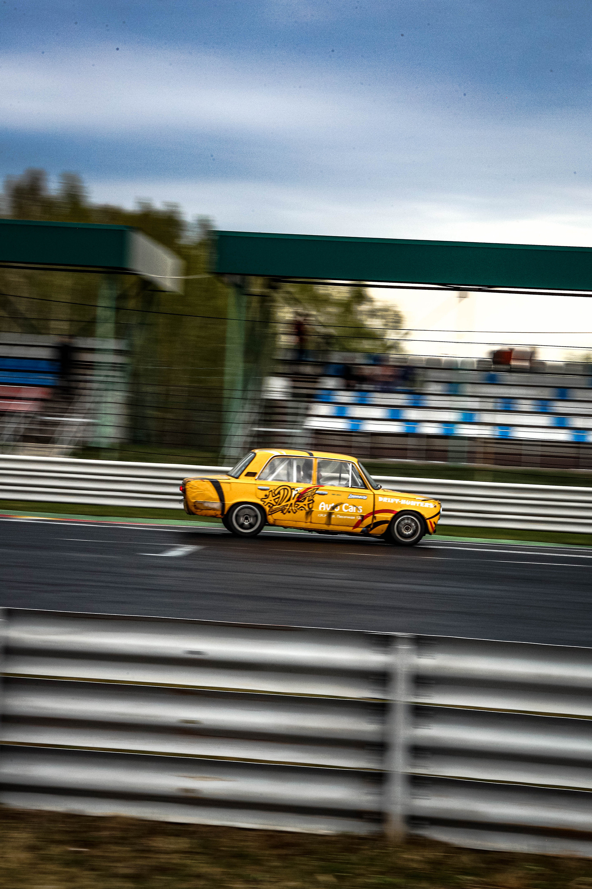 NNring. Фотограф Александра Кузнецова