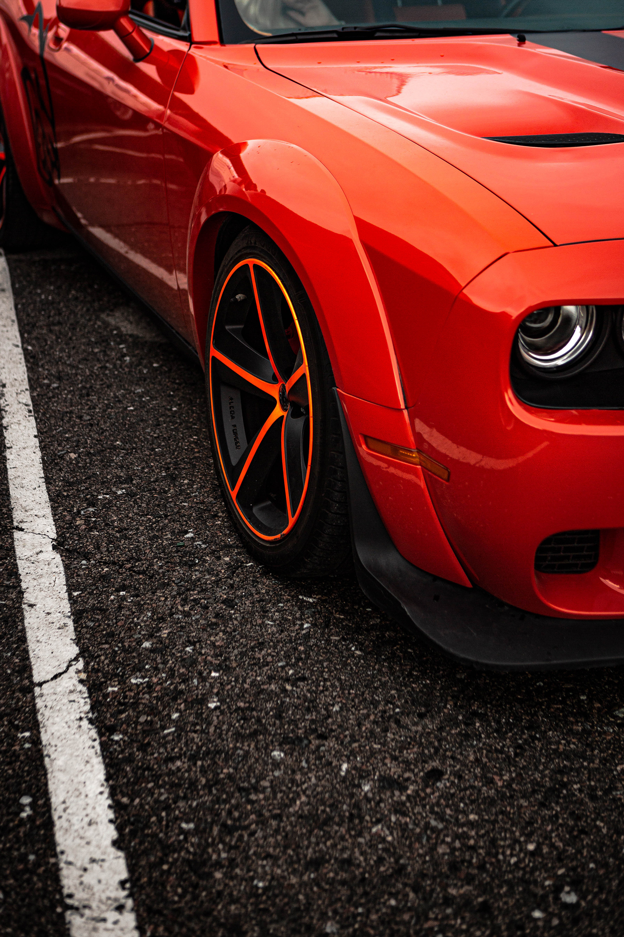 NNring. Фотограф Александра Кузнецова